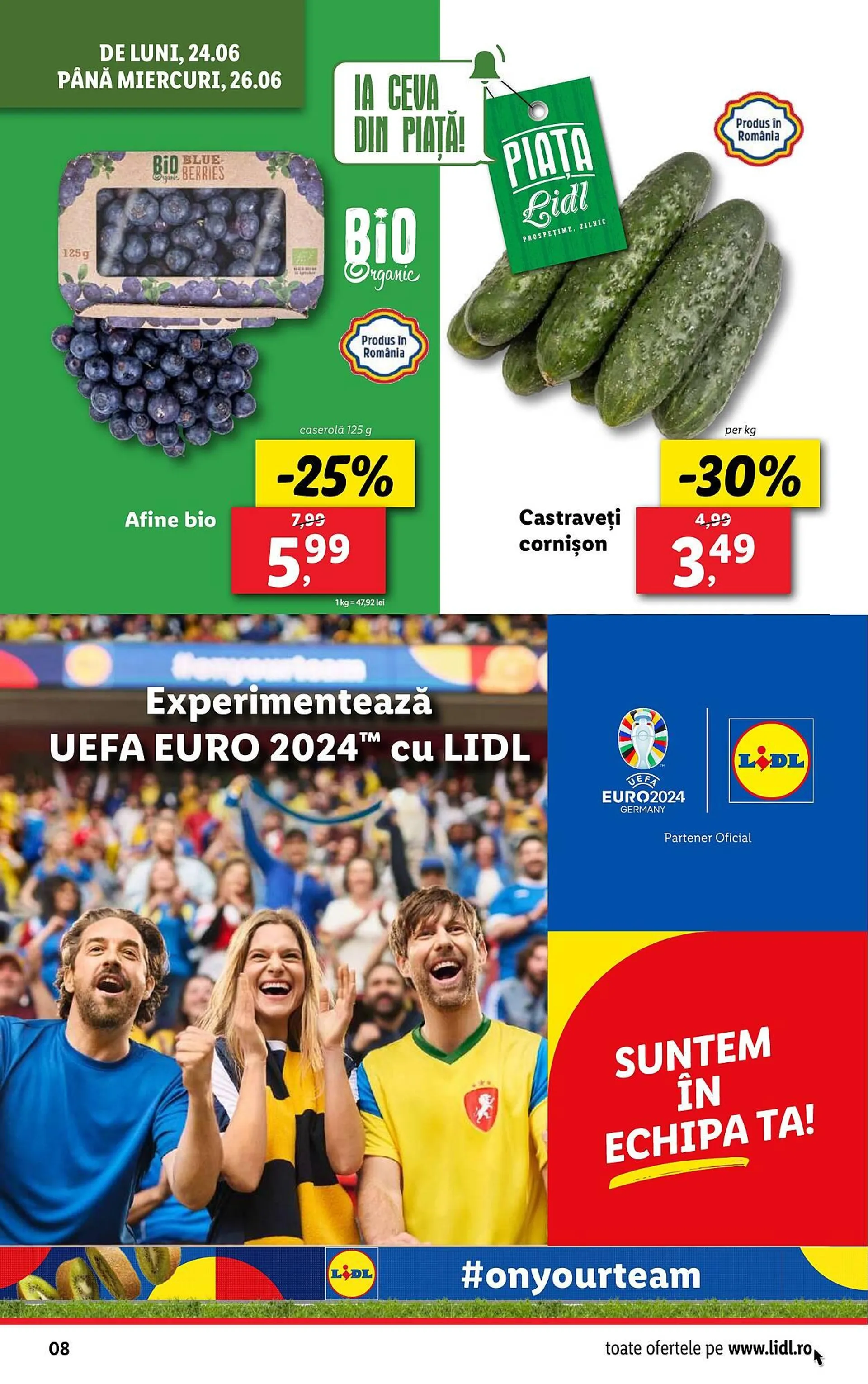 Lidl catalog - 8