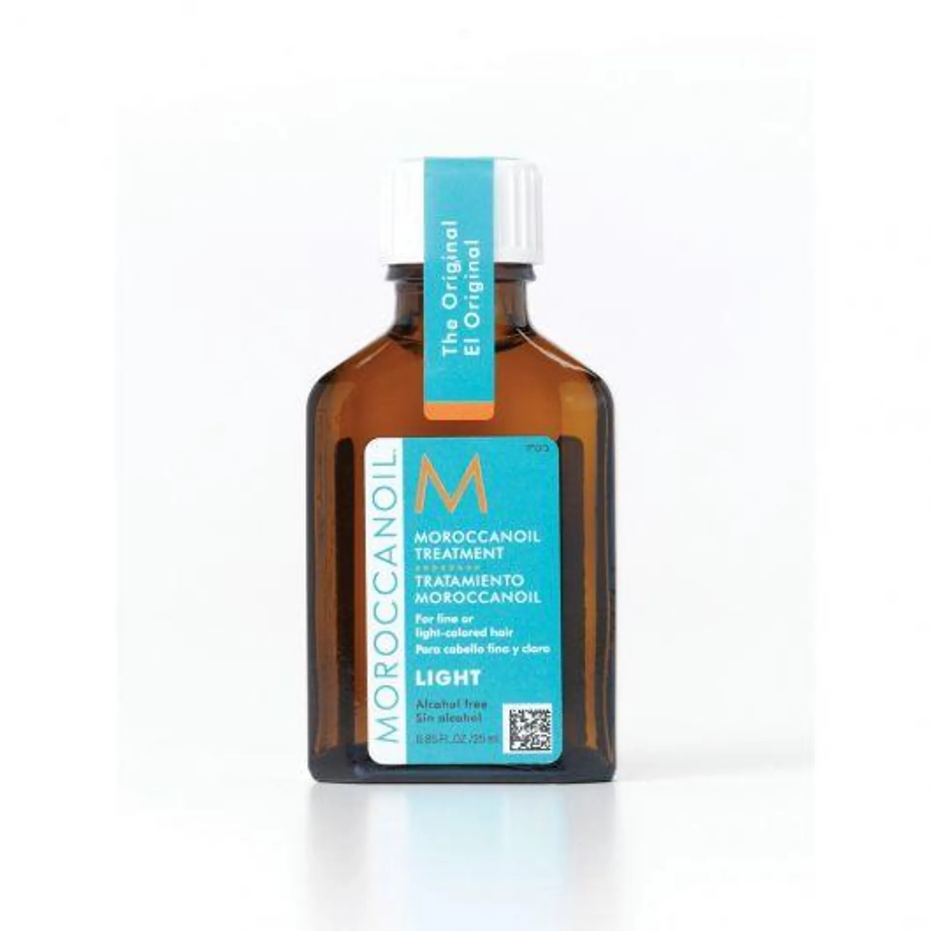 Tratament de par Moroccanoil Light 25ml