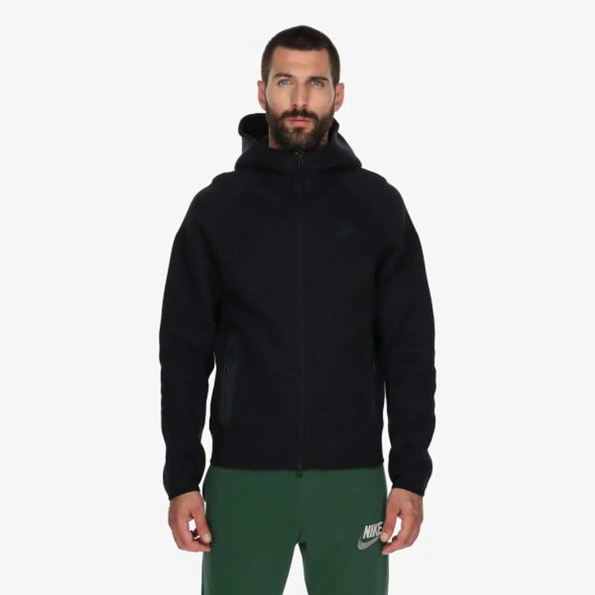 Nike Hanorac SPORTSWEAR TECH WINDRUNNER