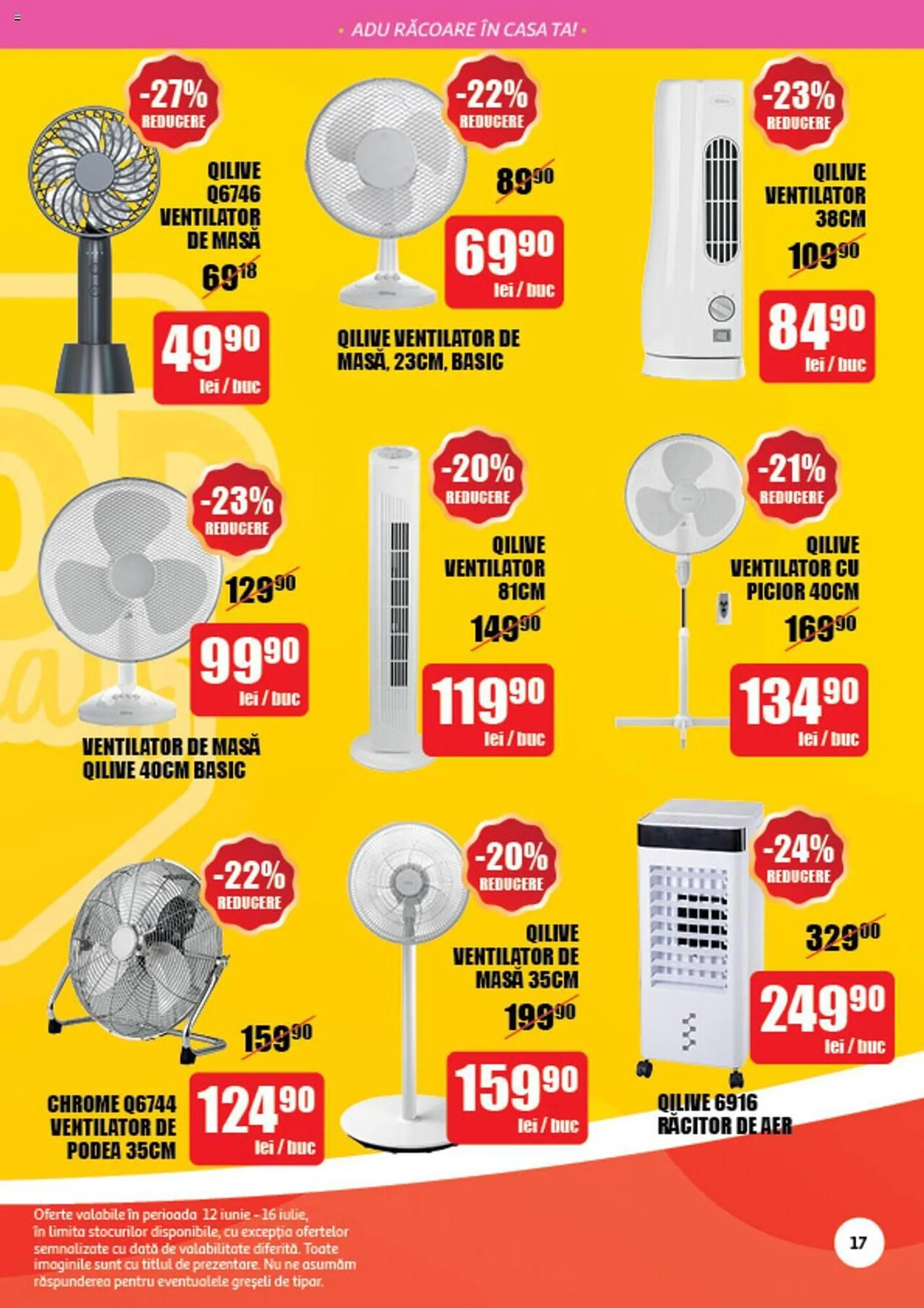 Auchan catalog - 17