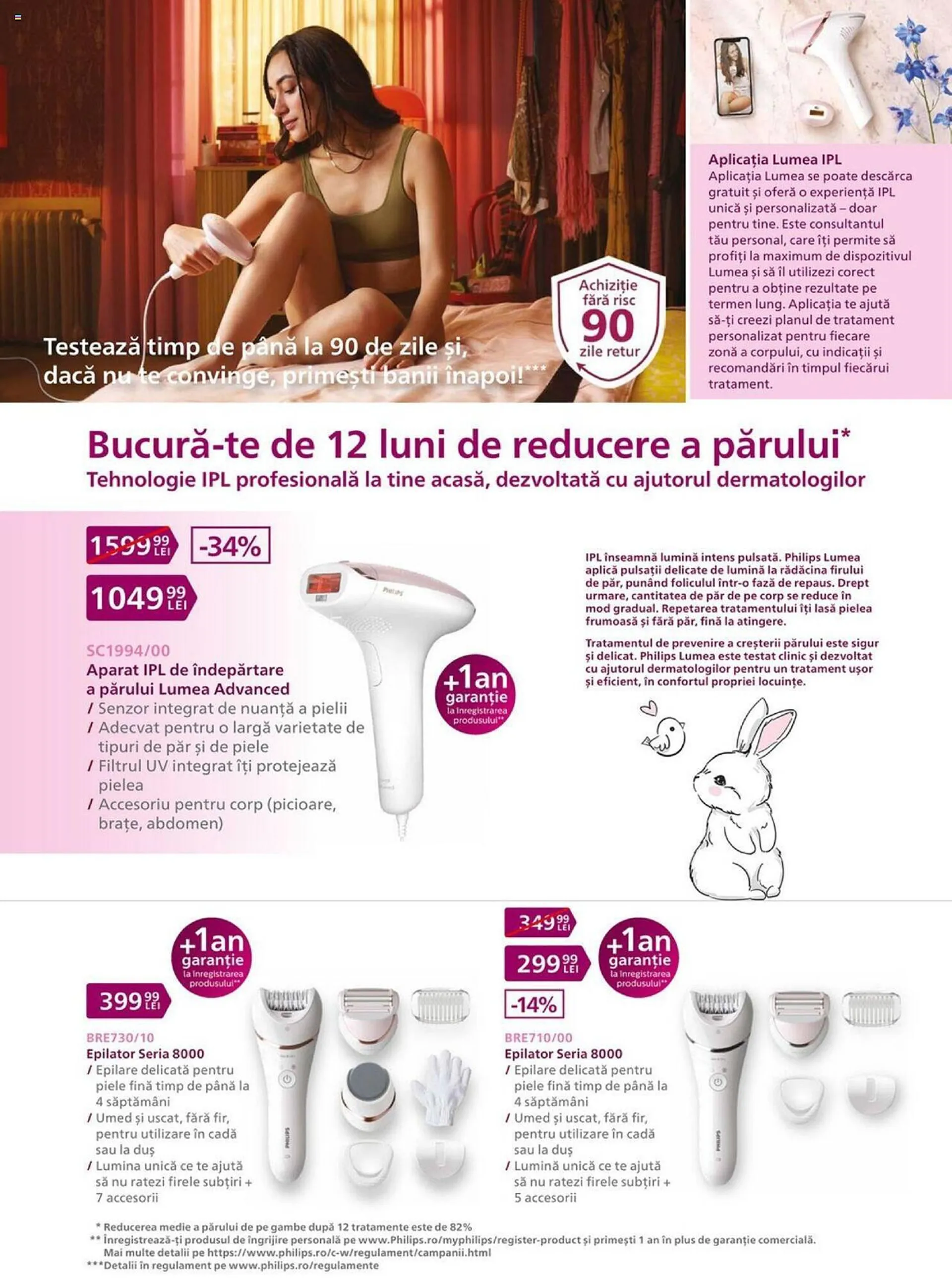 Carrefour catalog - 27 martie 7 mai 2024 - Page 2