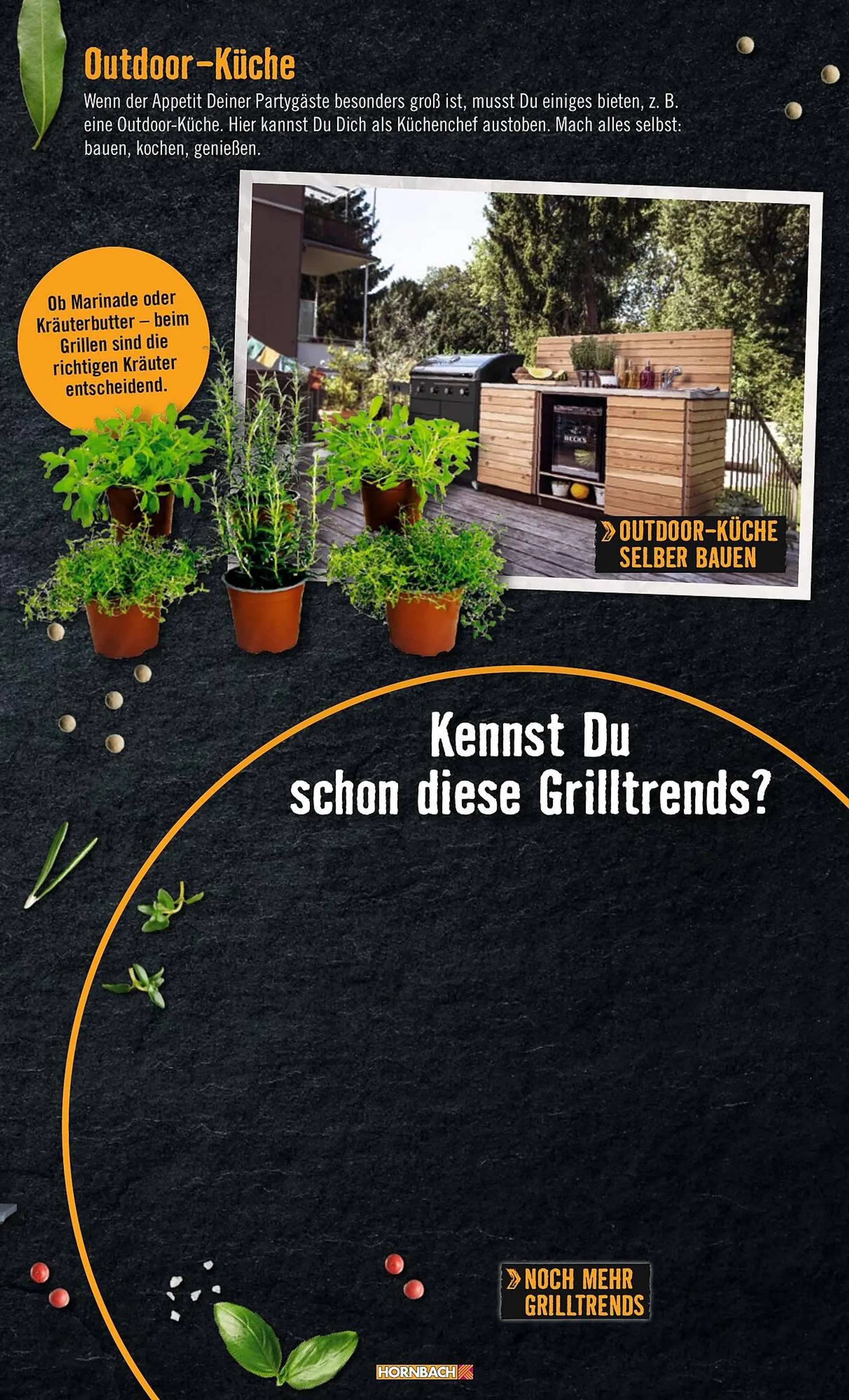 Hornbach catalog - 39