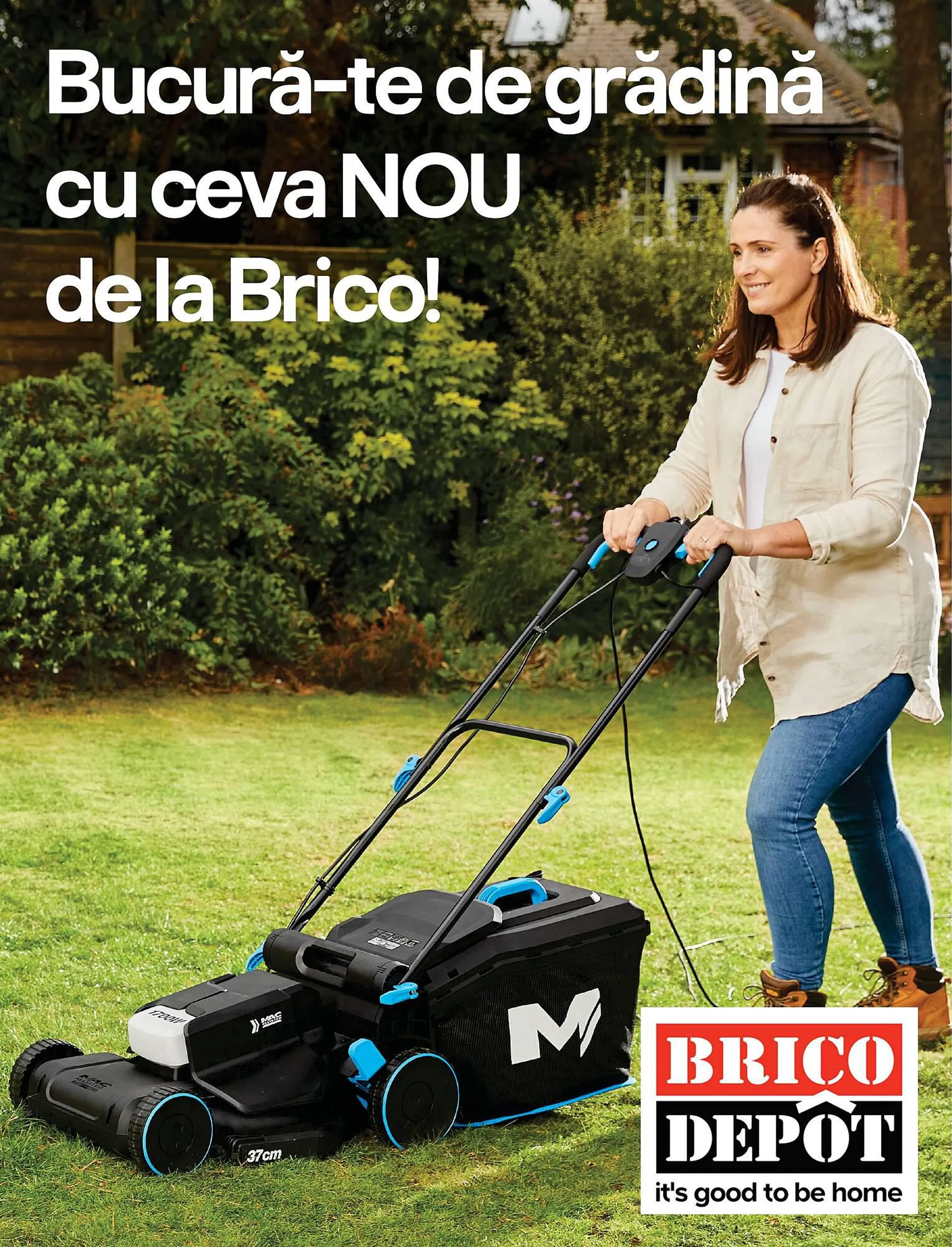 Brico Depôt catalog - 1