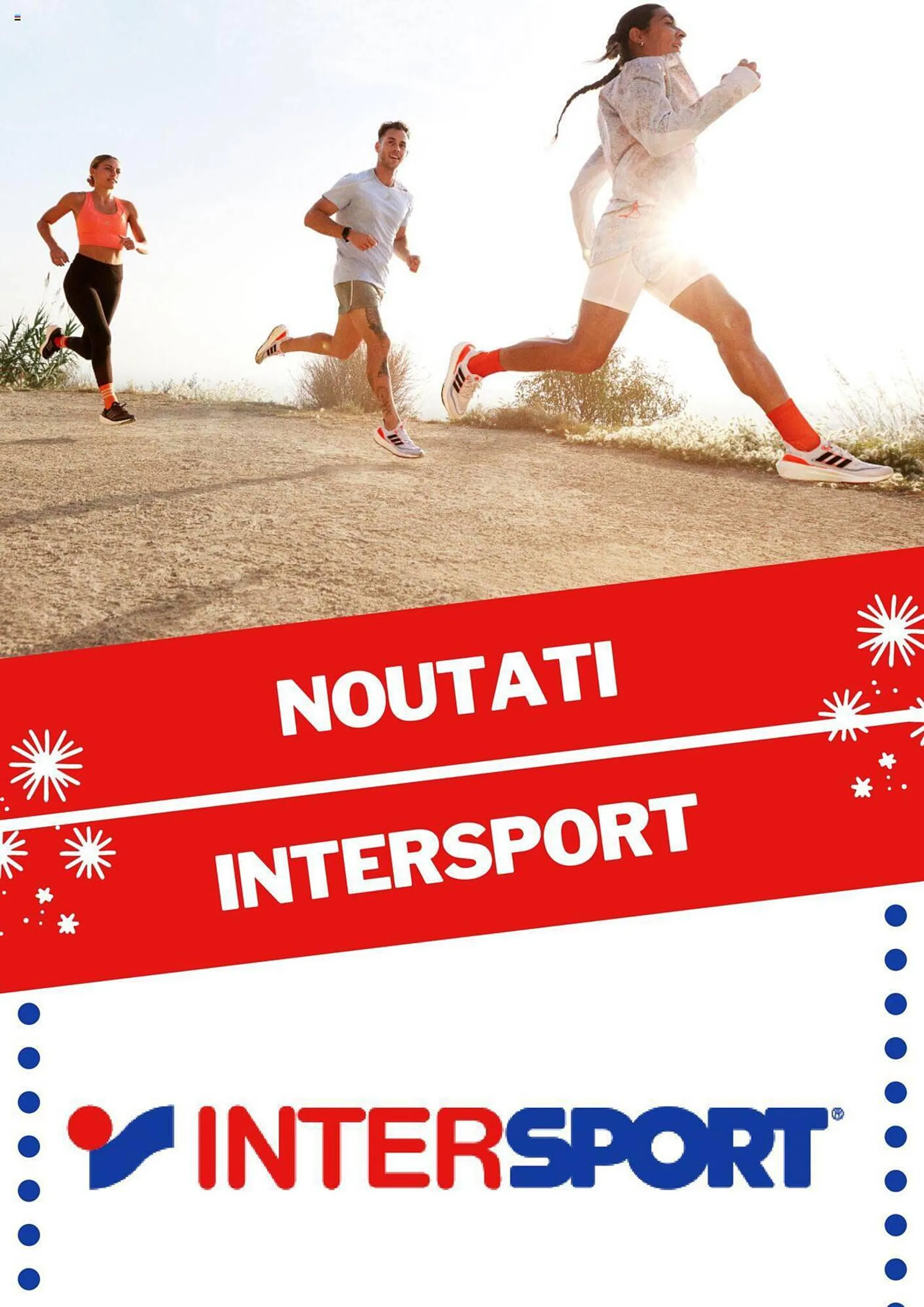 Intersport catalog - 1