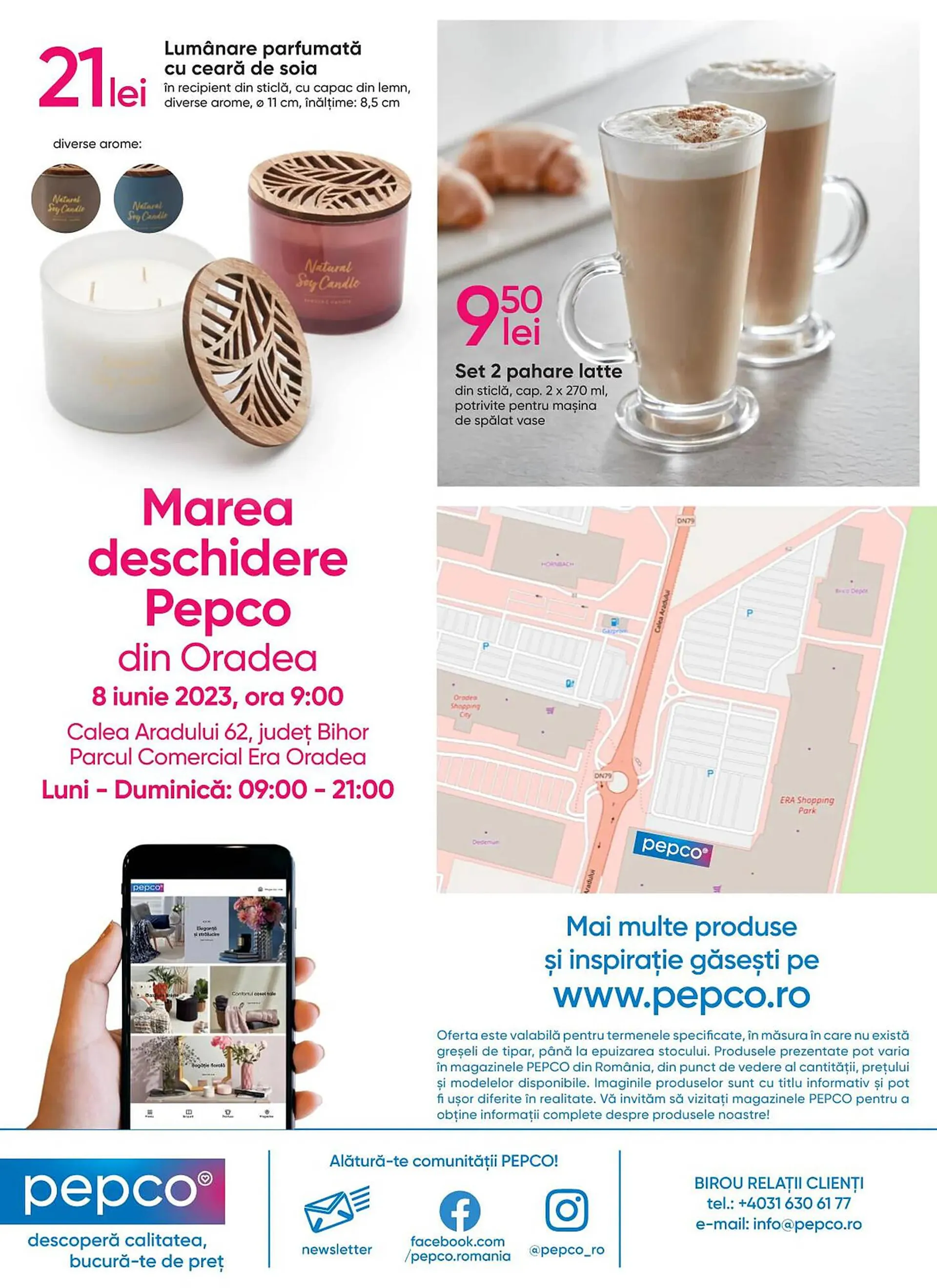 Pepco catalog - 8