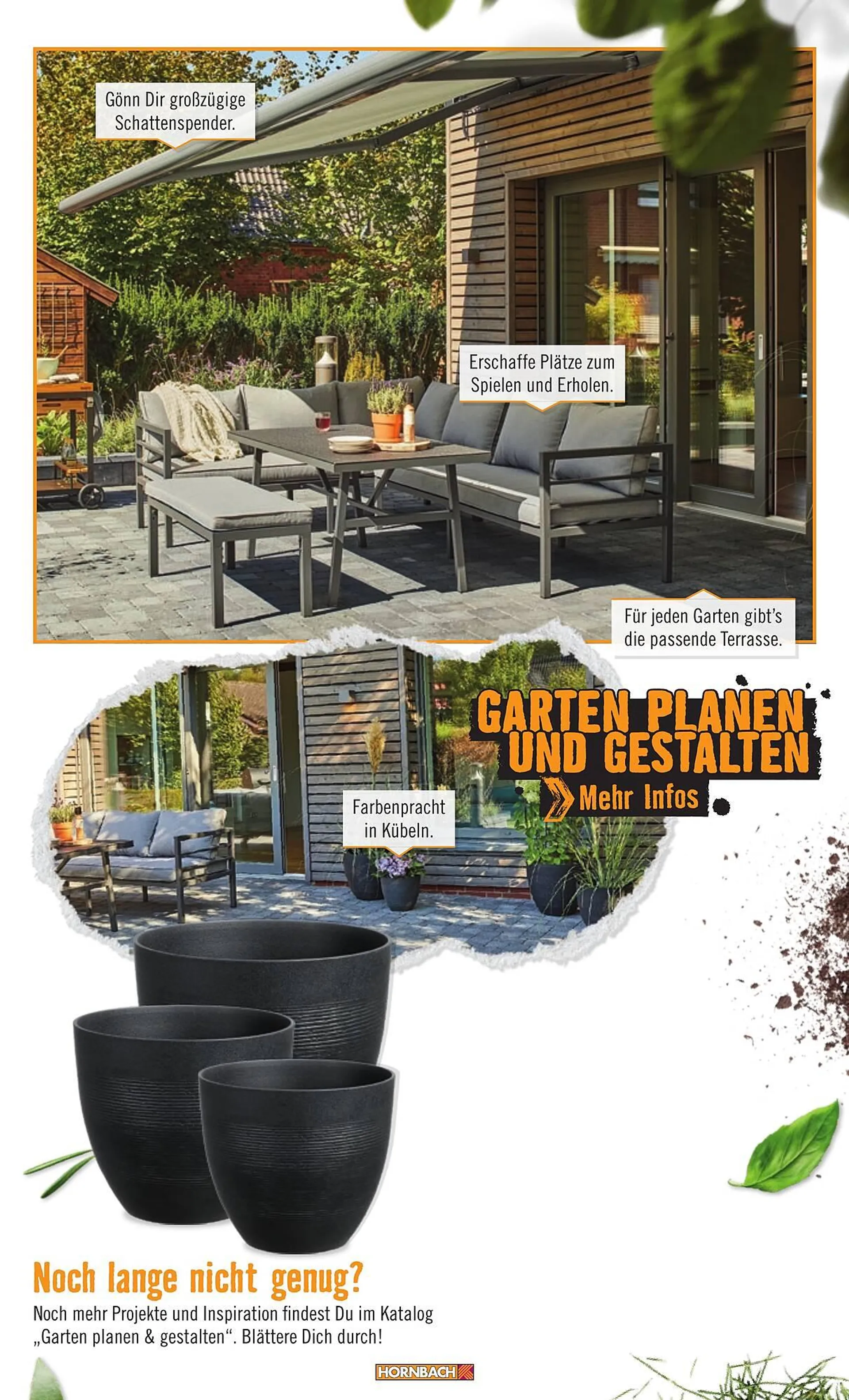 Hornbach catalog - 41