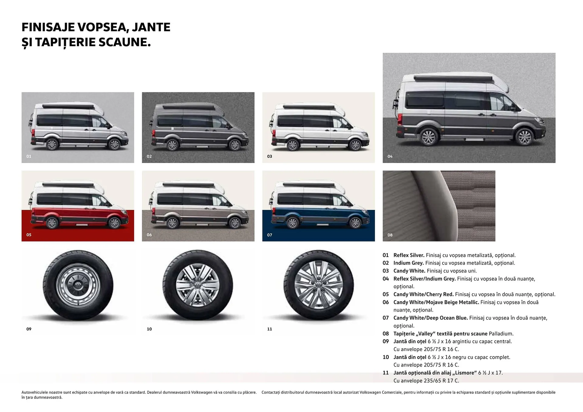 Volkswagen GrandCalifornia catalog - 26