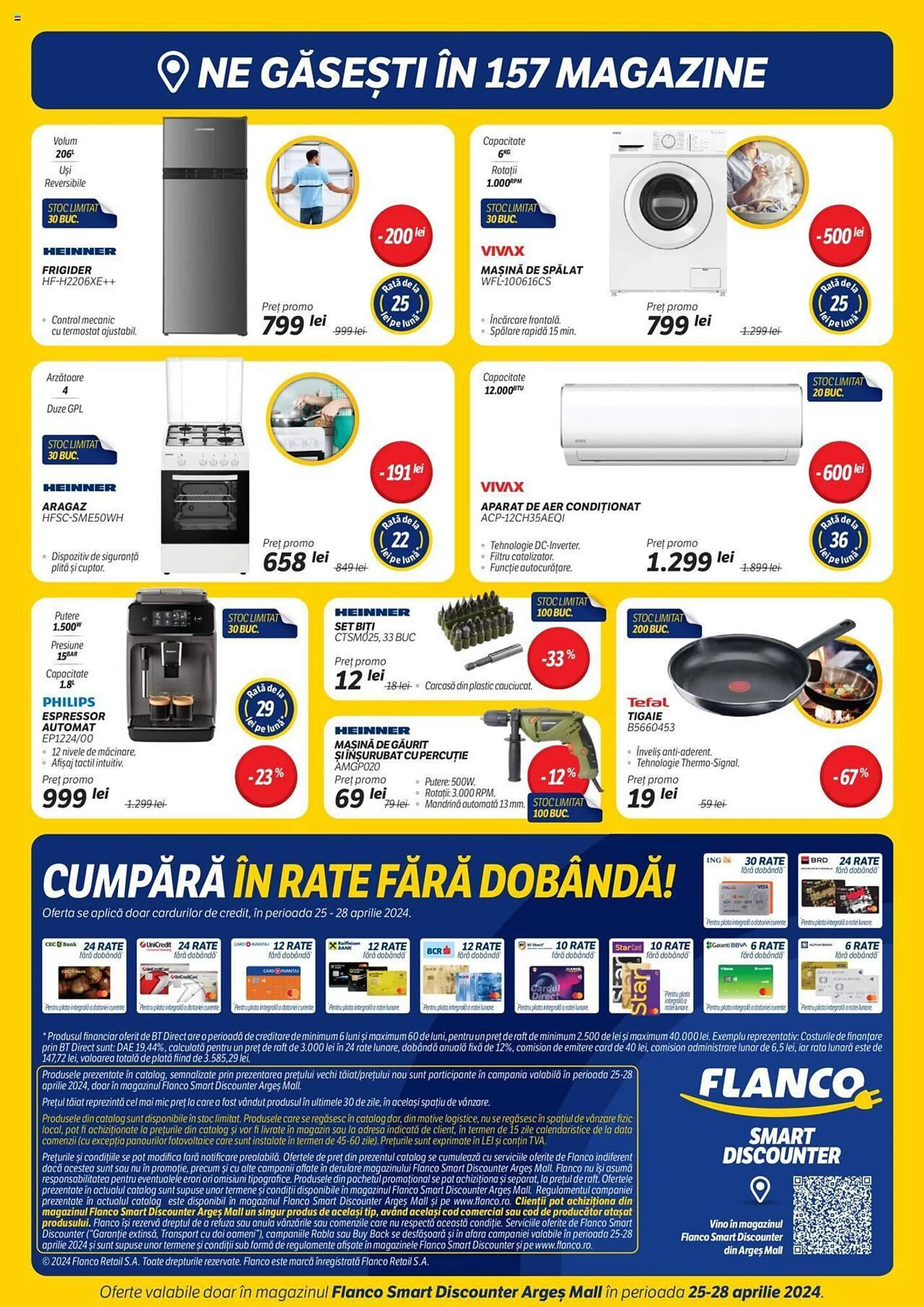 Flanco catalog - 8
