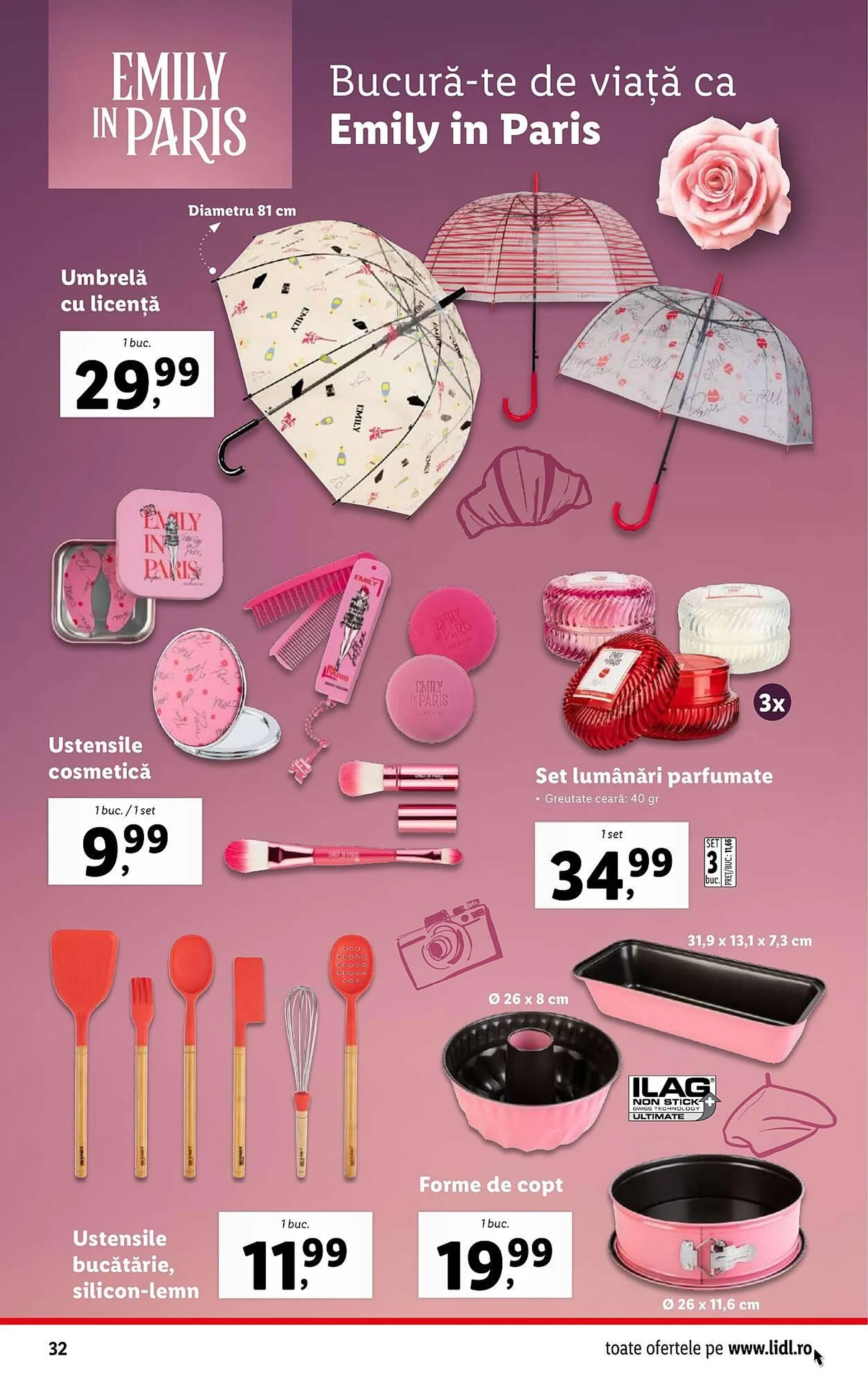 Catalog Lidl - 32