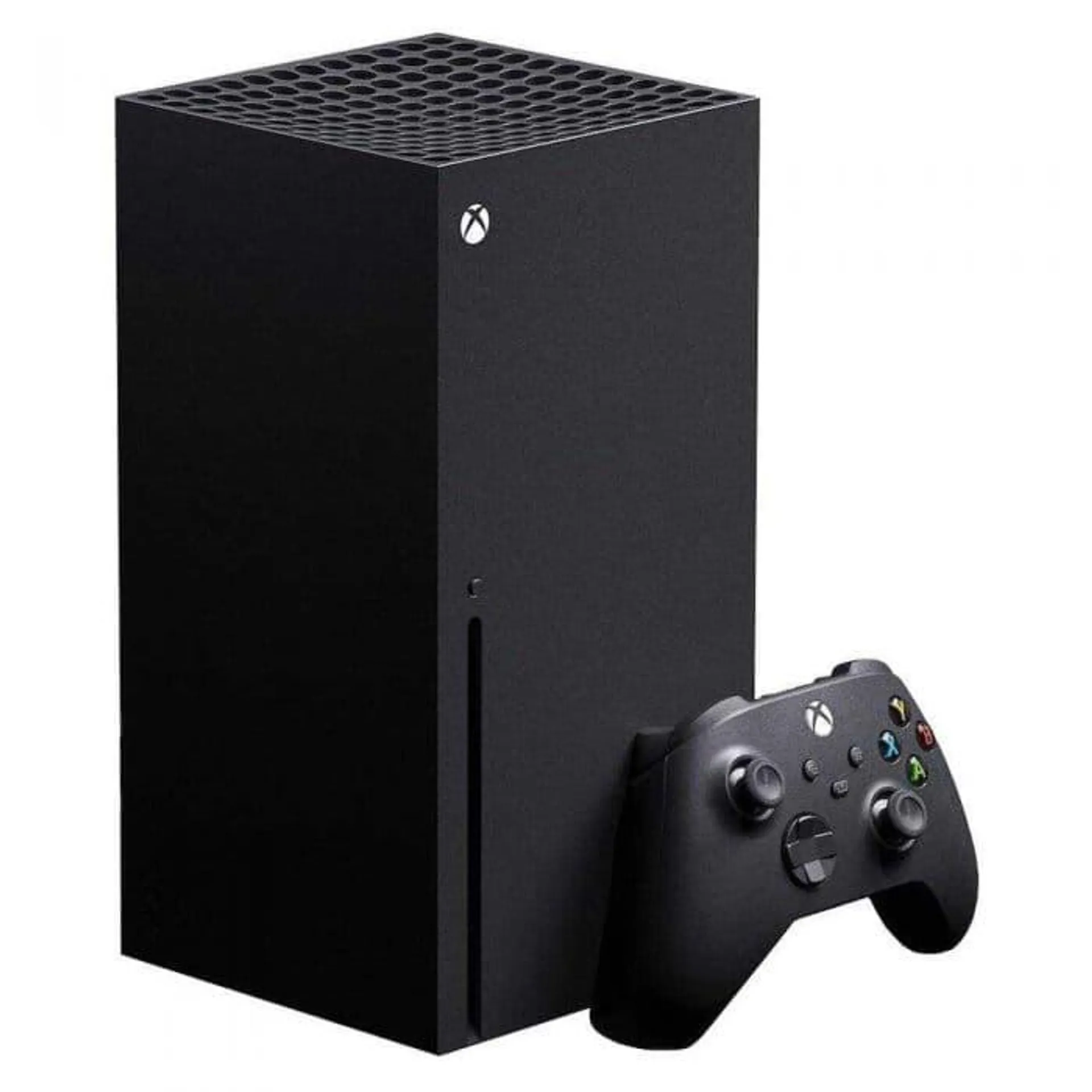 Consola Microsoft Xbox Series X, 1TB, Negru