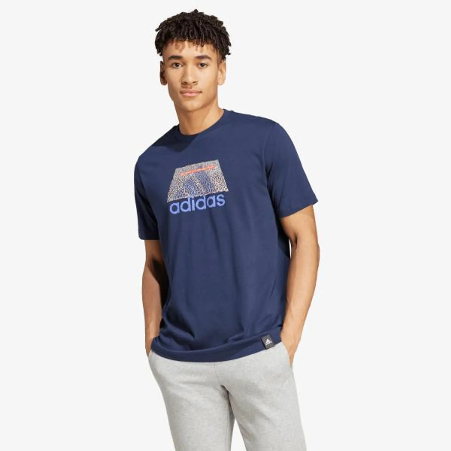 adidas Tricou M CODES BOS T