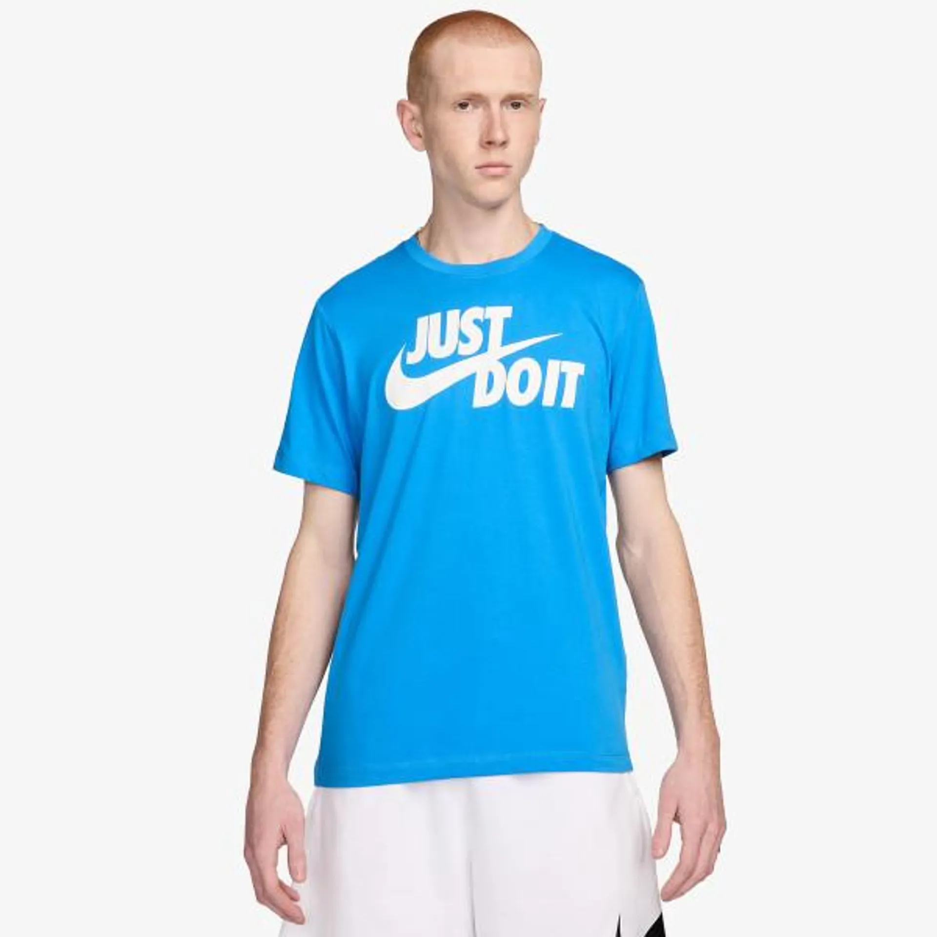 Nike Tricou M NSW TEE JUST DO IT SWOOSH