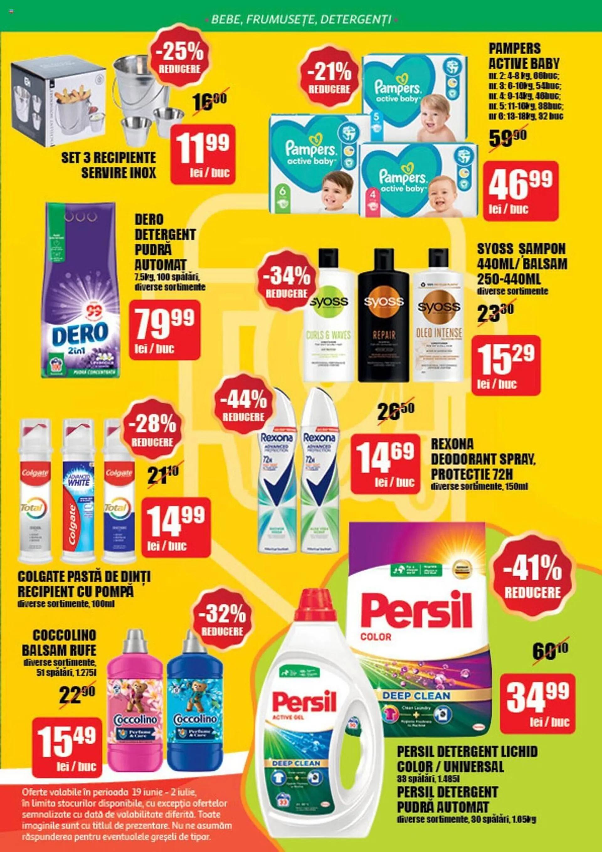 Auchan catalog - 11