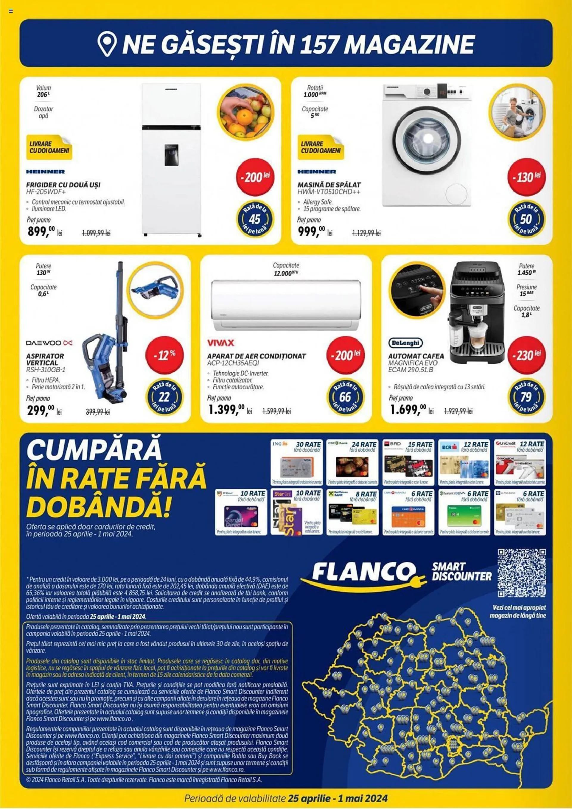 Flanco catalog - 8
