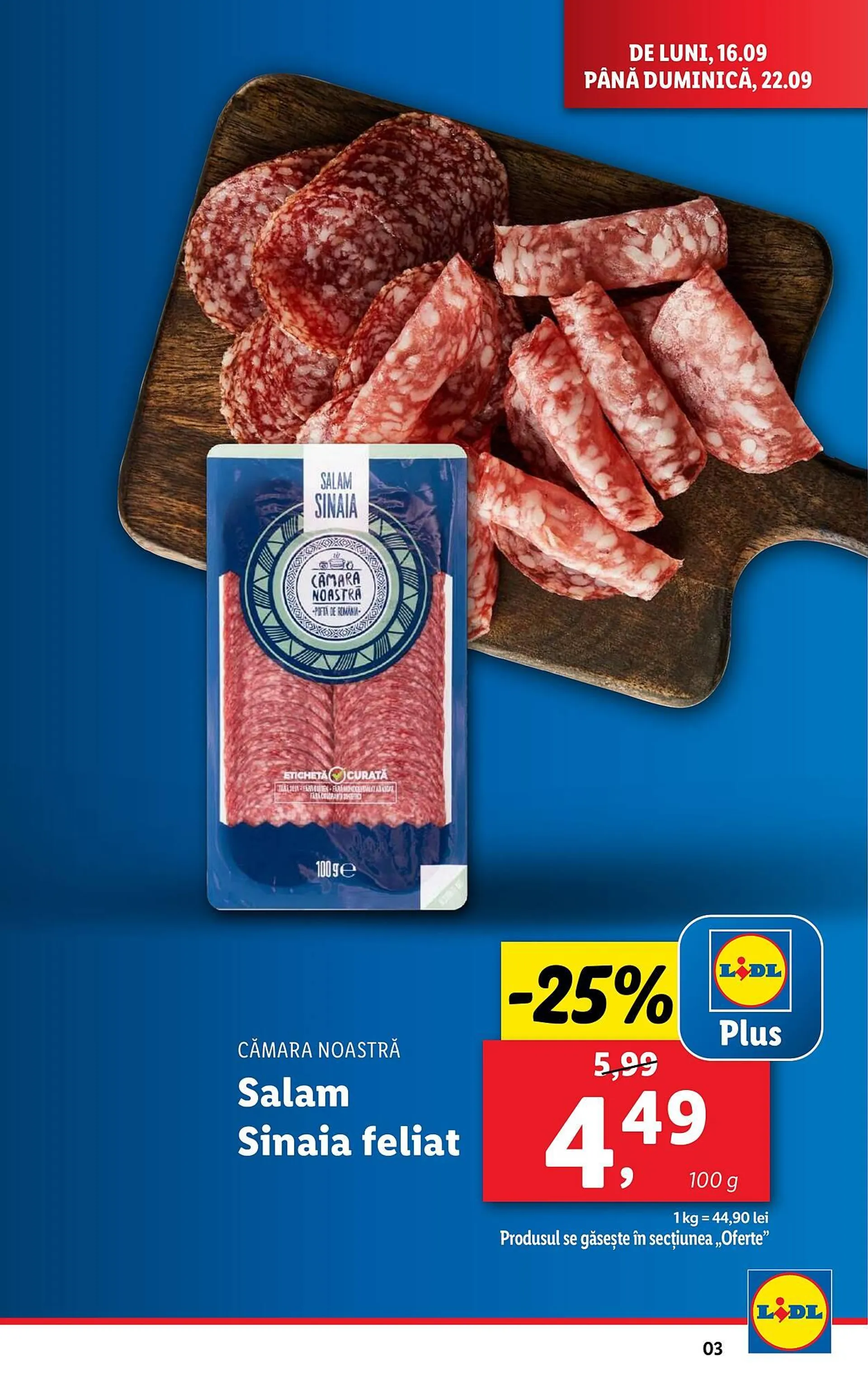 Catalog Lidl - 3