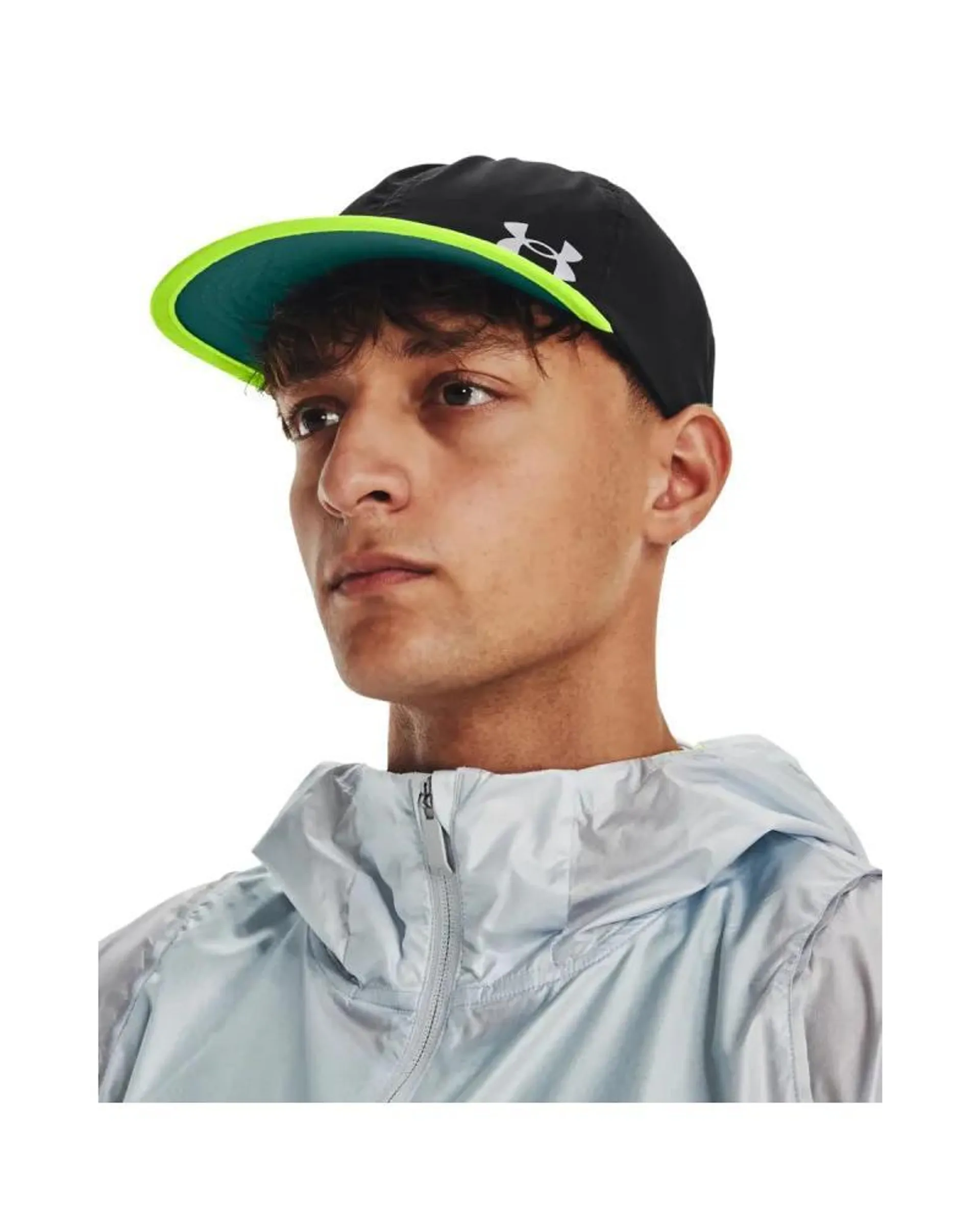 Sapca Barbati ISO-CHILL LAUNCH SNAPBACK Under Armour