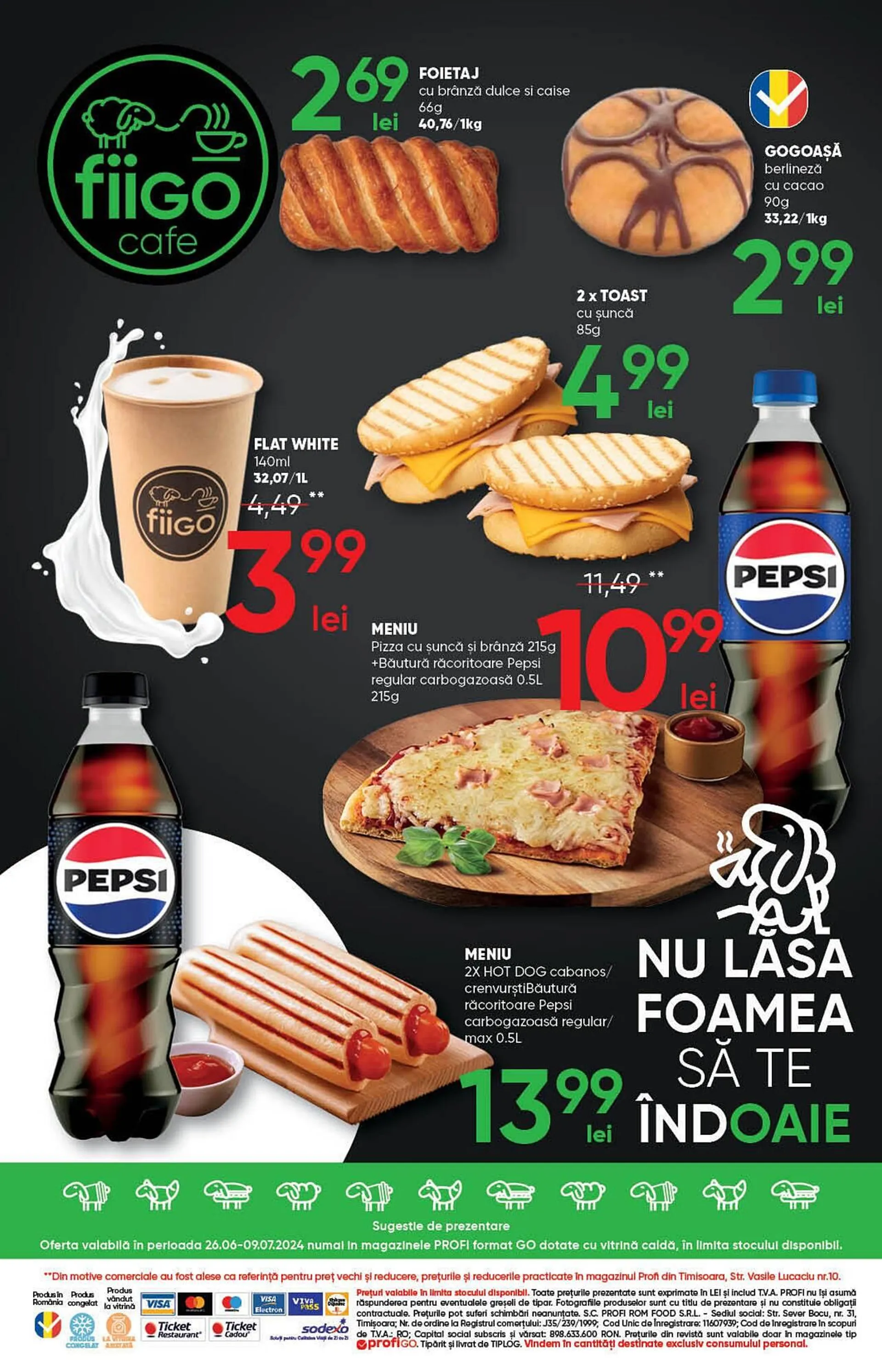 PROFI catalog - 5