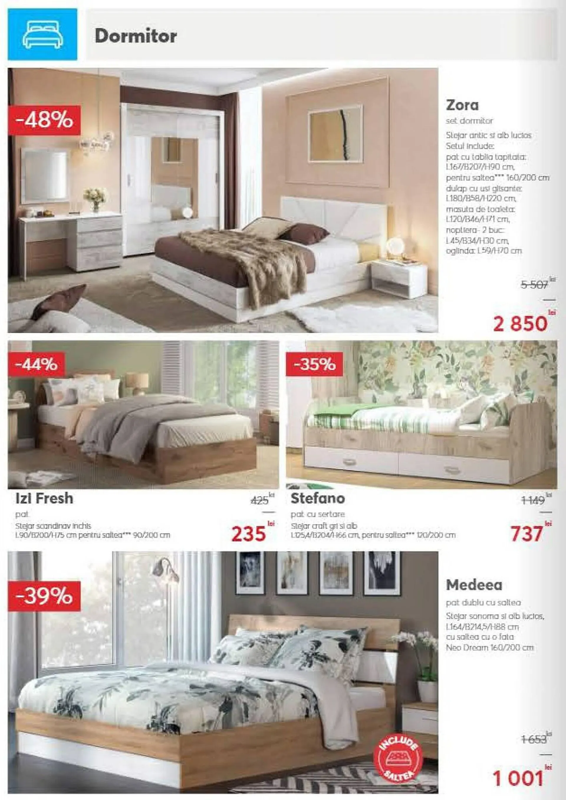 Catalog Mobila Videnov - 8