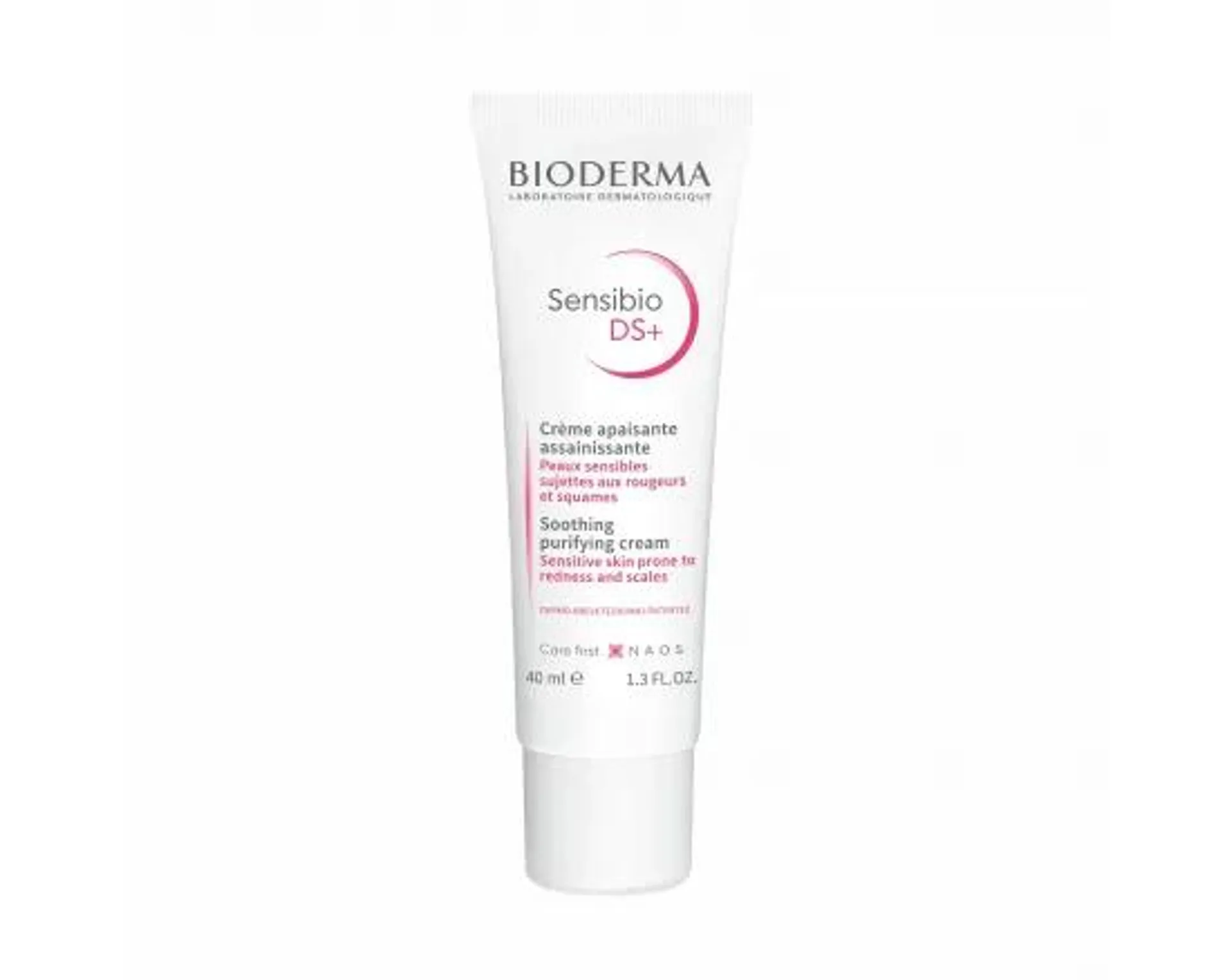 Bioderma Sensibio DS crema calm/antiinflamat. PS cu roseata 40ml