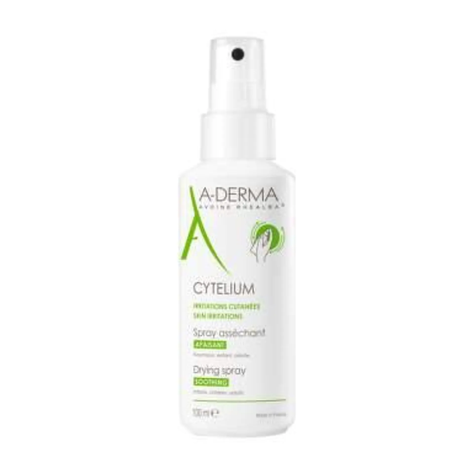 A-DERMA CYTELIUM SPRAY 100ML