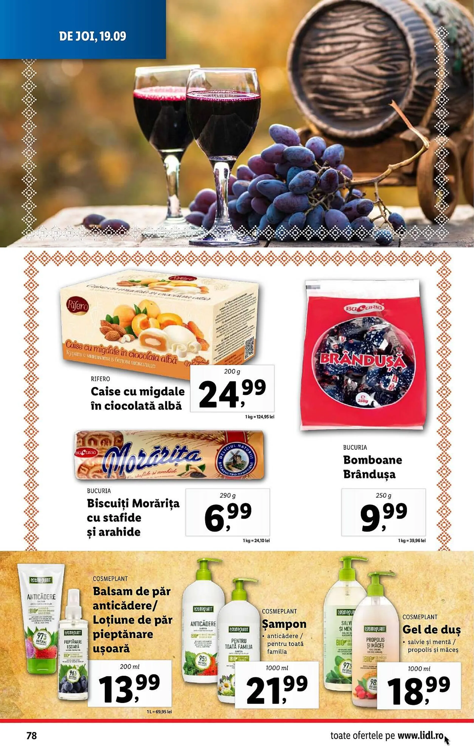 Catalog Lidl - 78