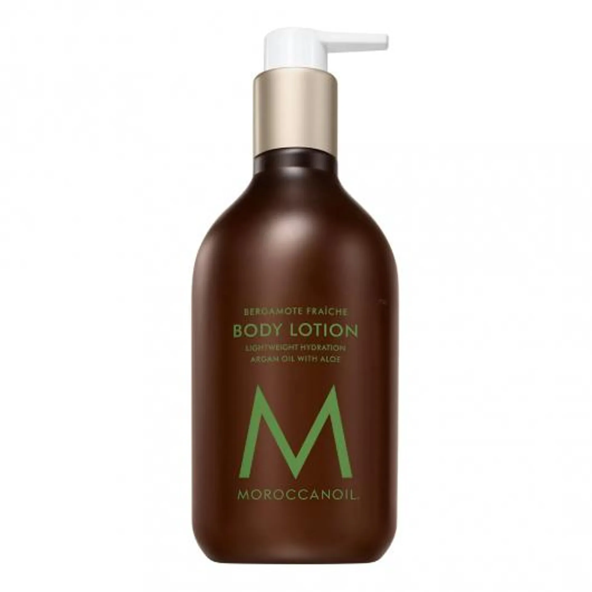 Lotiune de corp Moroccanoil BERGAMOT FRAICHE, 360ml