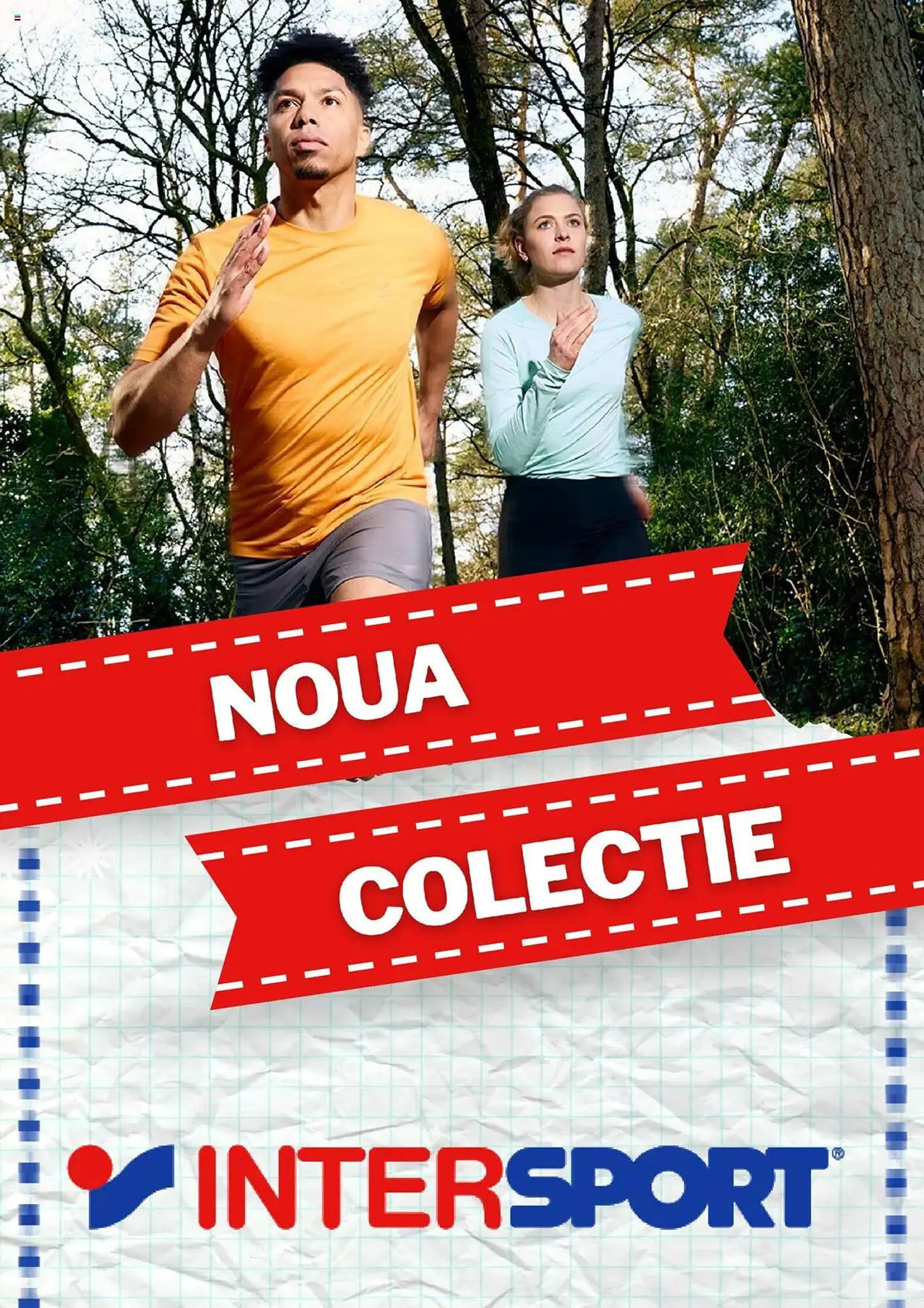 Catalog Intersport - 1