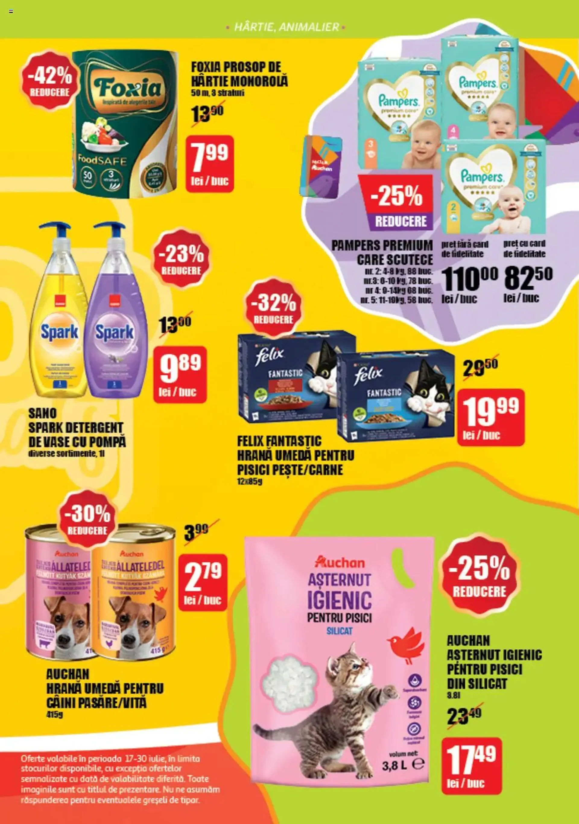 Catalog Auchan - 12