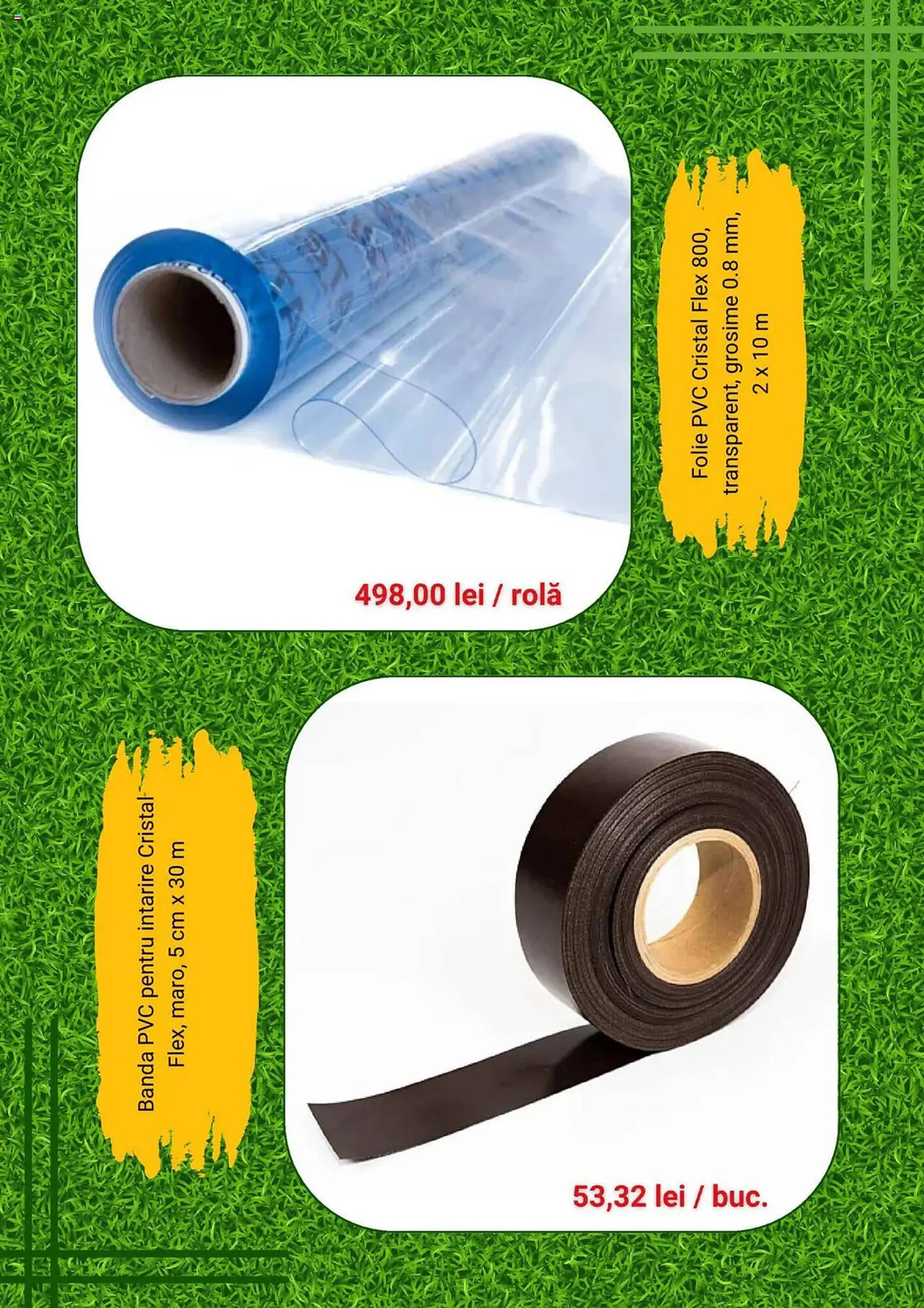 Catalog Catalog MatHaus de la 25 martie până la 28 aprilie 2025 - Revista Pagina 3