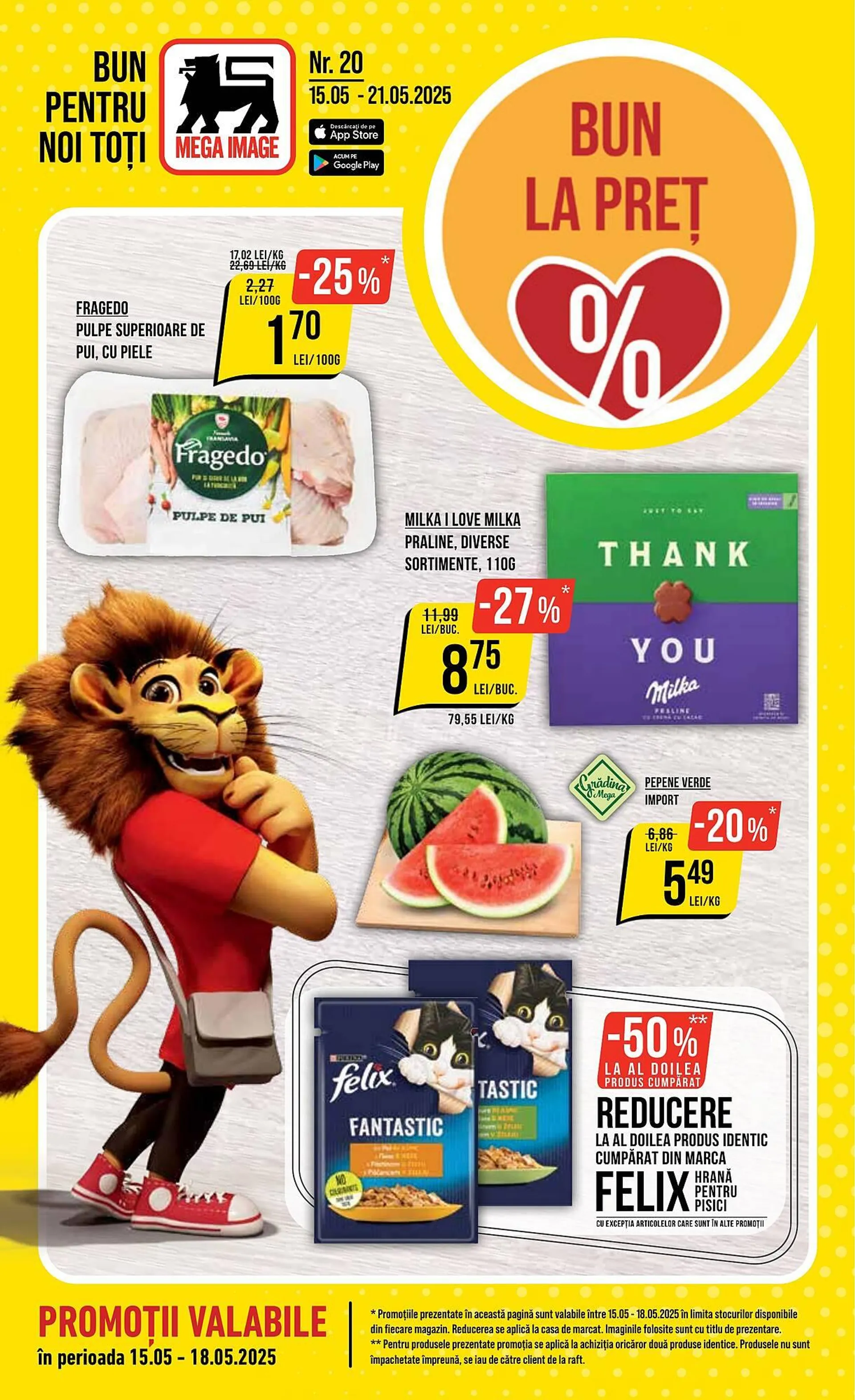 Catalog Mega Image - 1