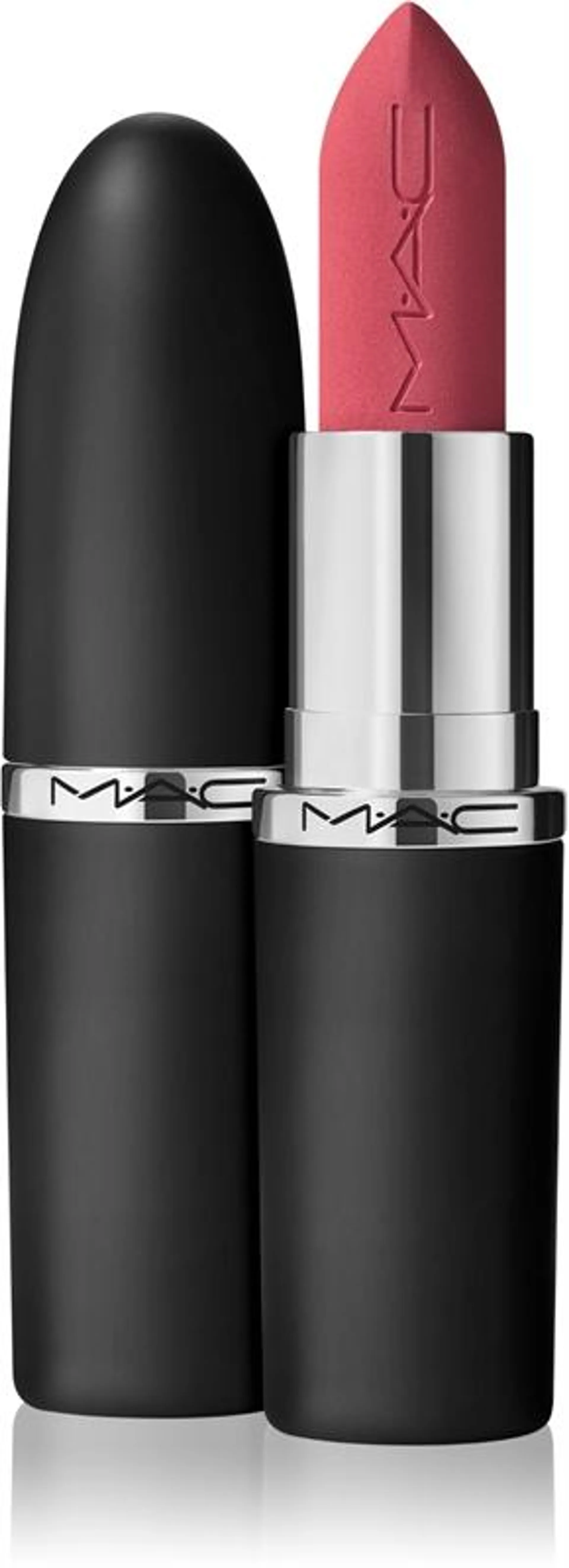 MAC Cosmetics MACximal Silky Matte Lipstick