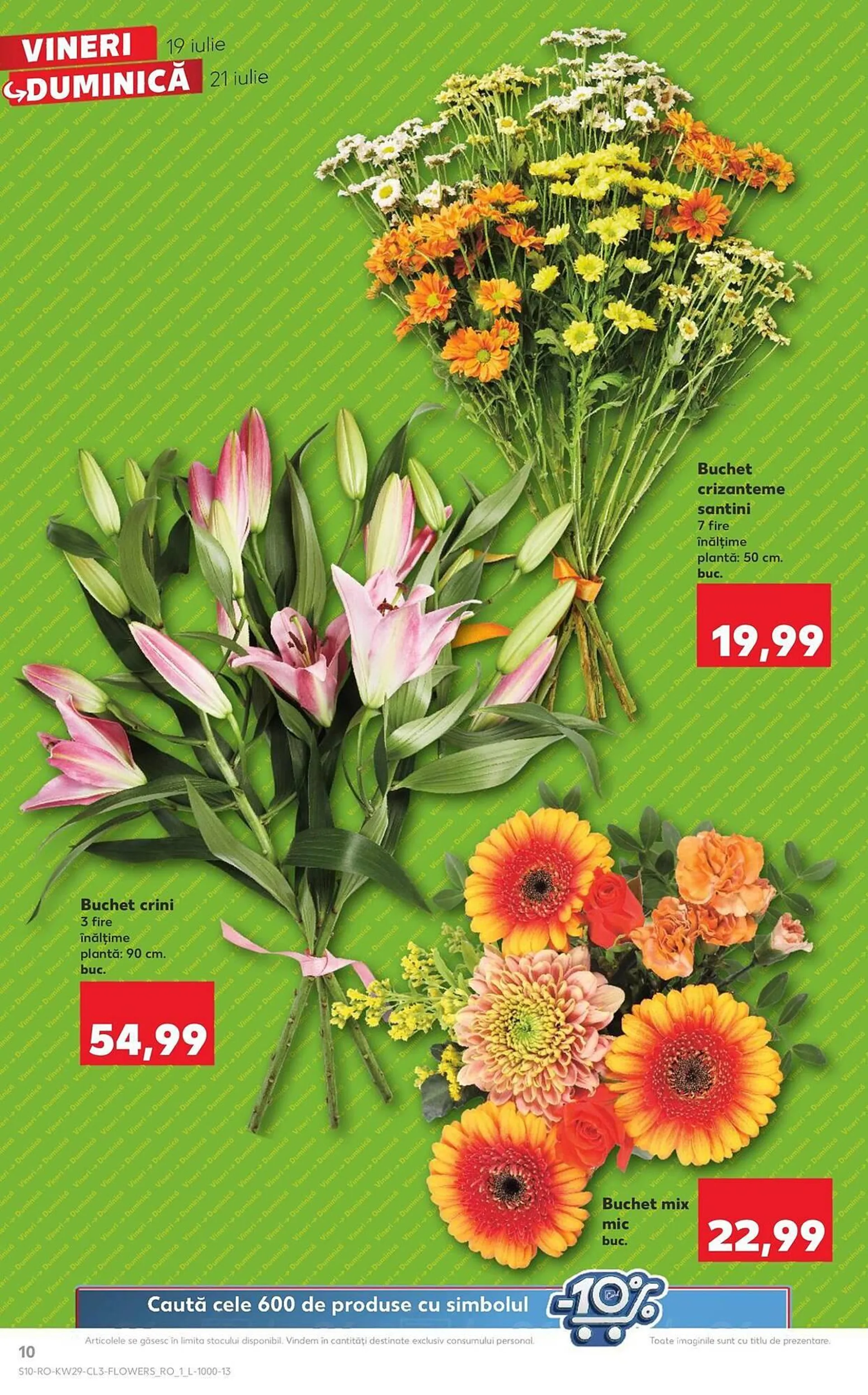 Kaufland catalog - 10