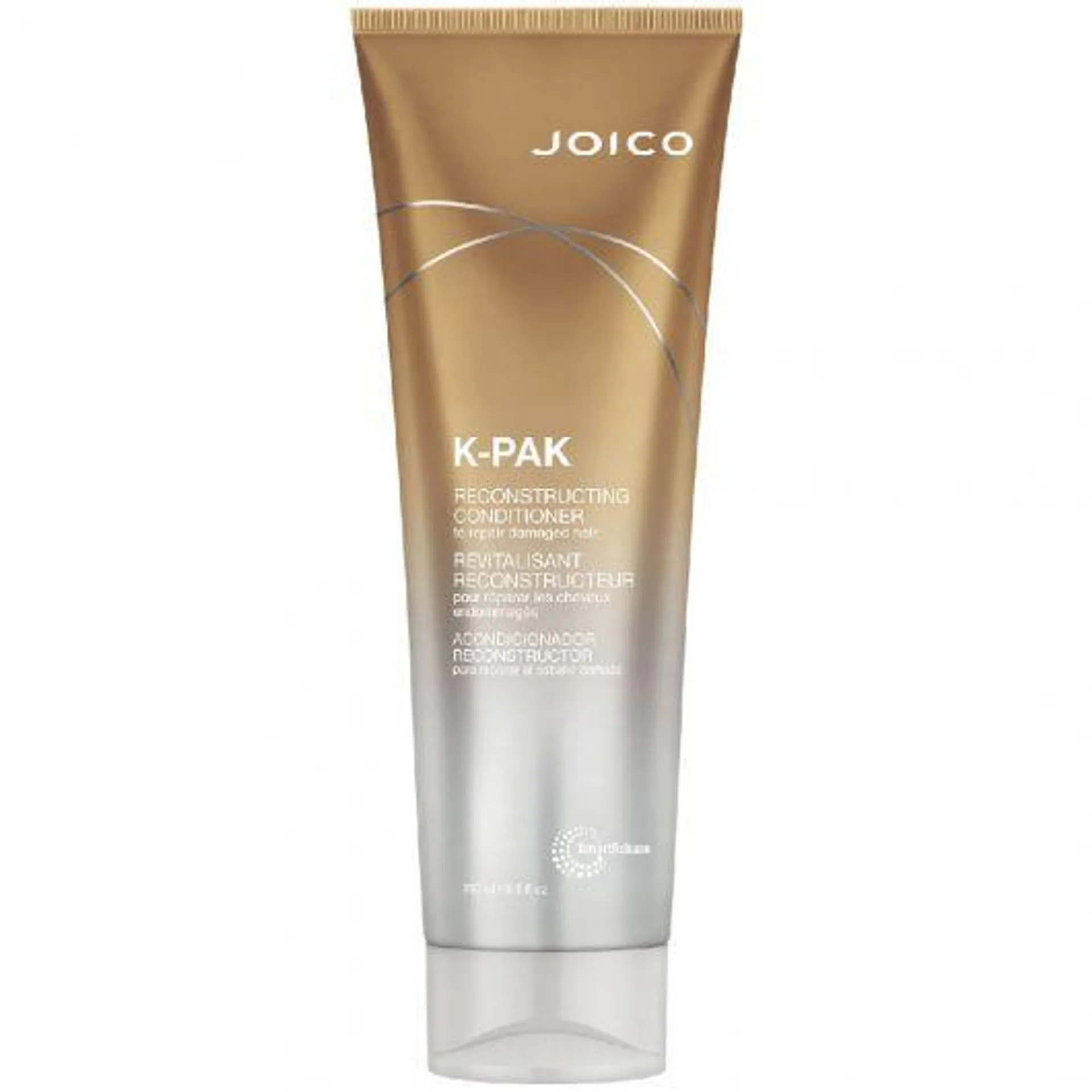 Balsam de par Joico K-Pak pentru par deteriorat 250ml