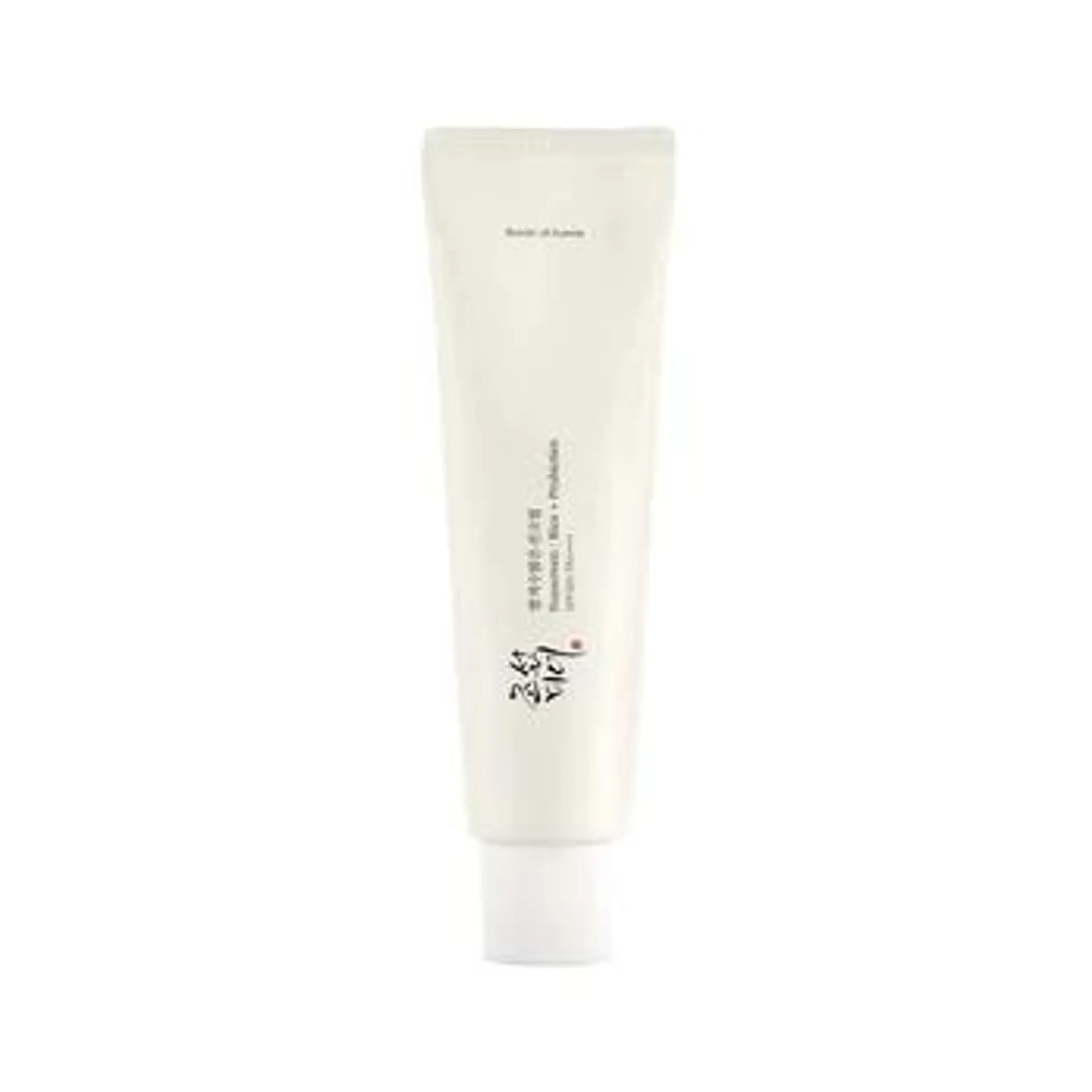 Crema cu SPF50+ PA++++, extract de orez si probiotice, 50ml, Beauty of Joseon