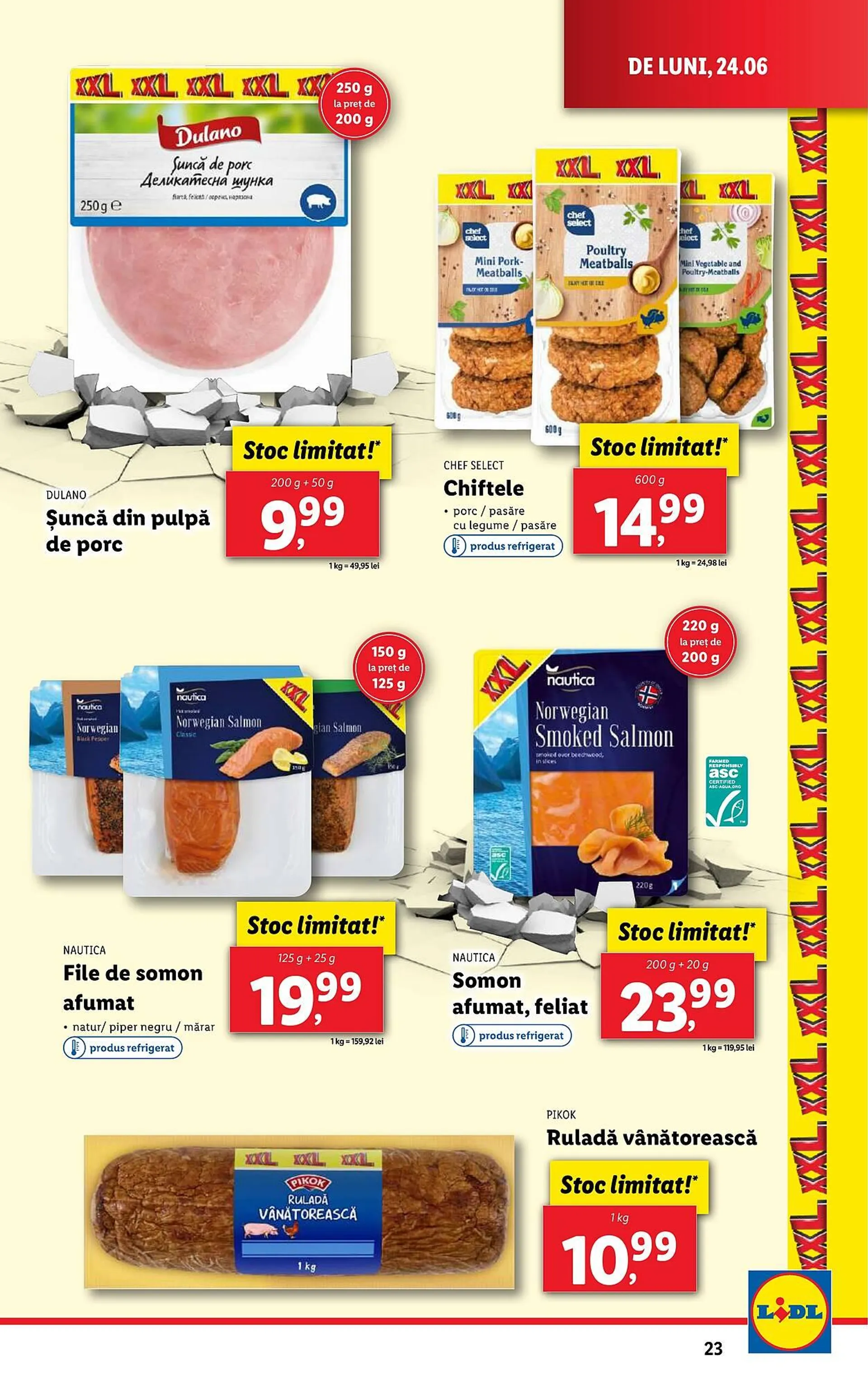 Lidl catalog - 23