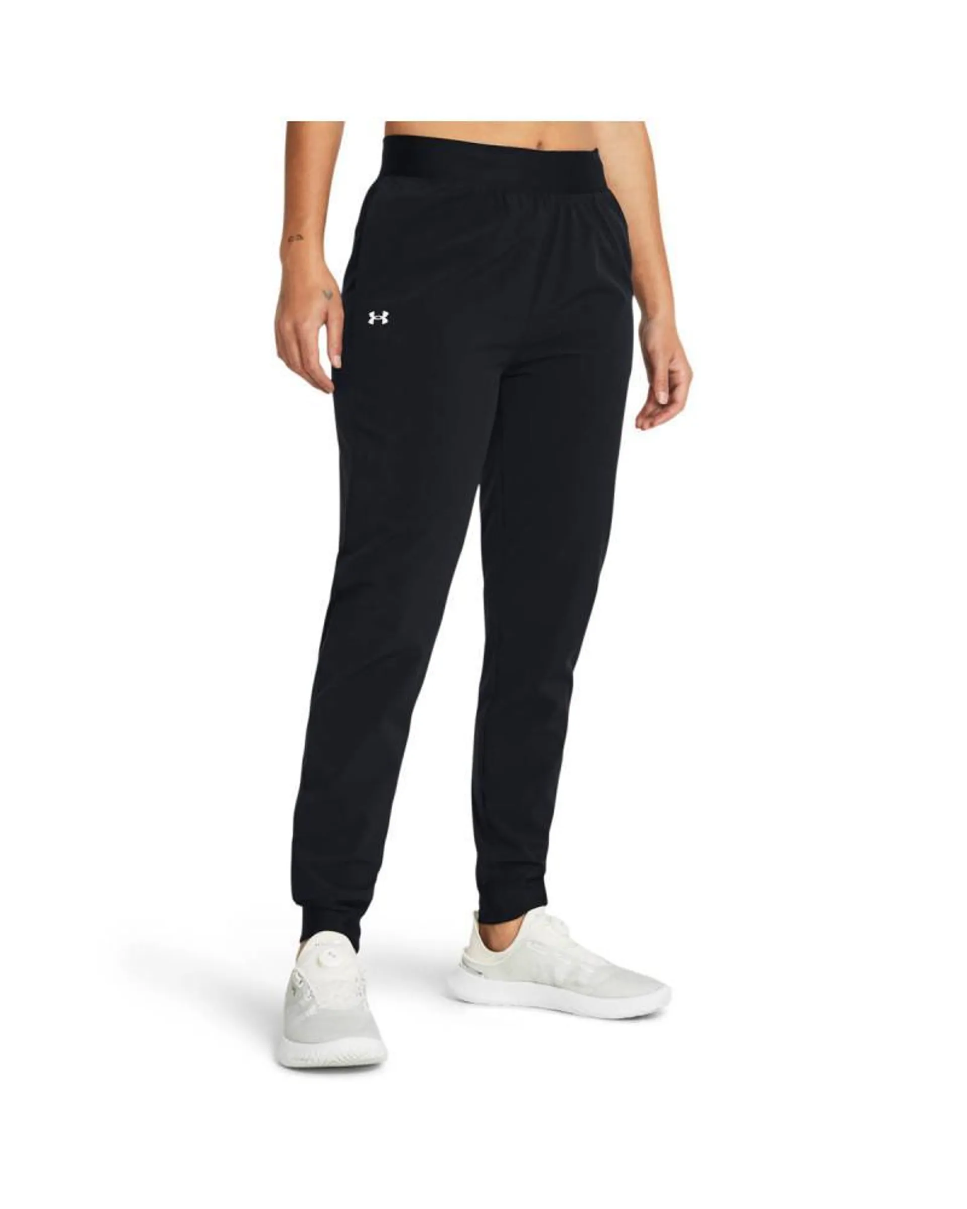 Pantaloni Dama ARMOURSPORT WOVEN PANT Under Armour