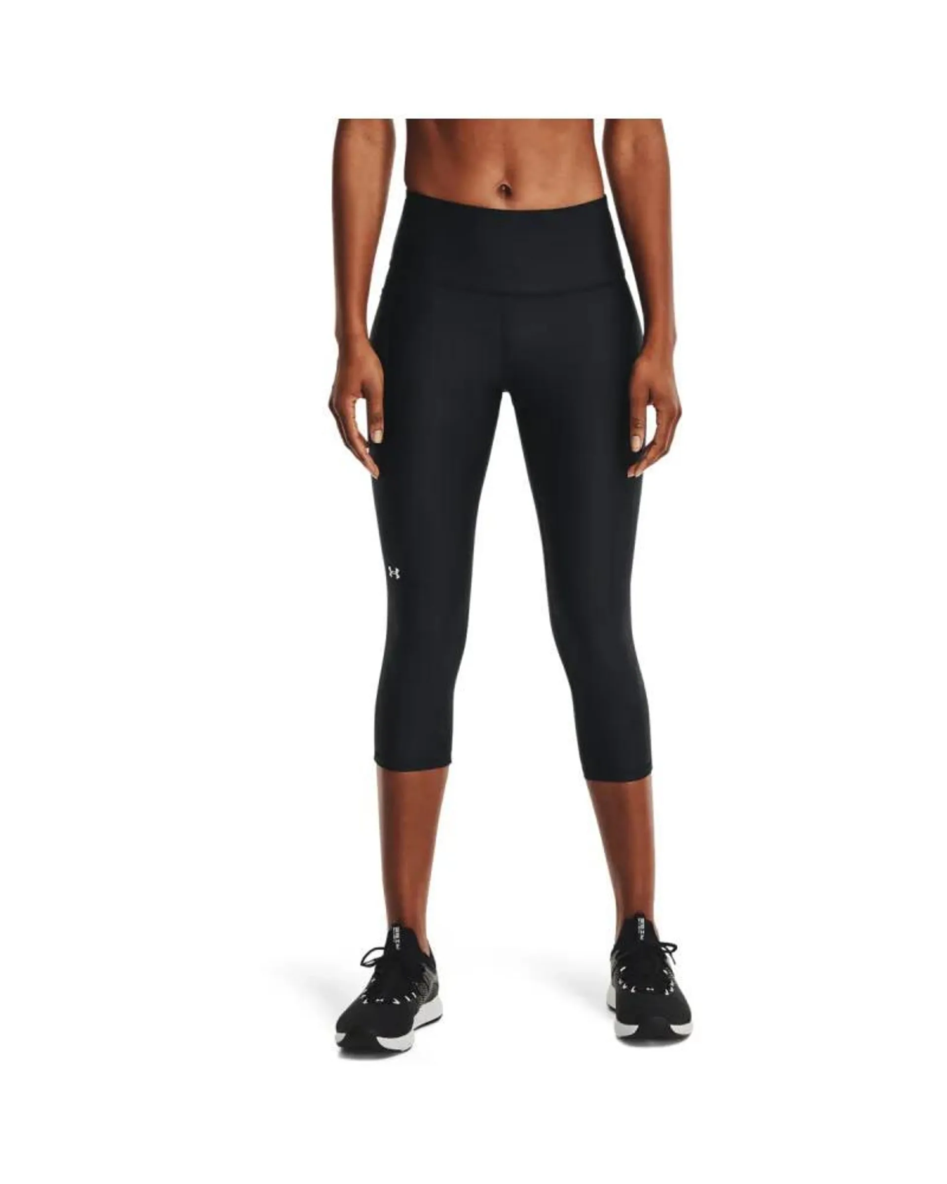 Colanti Dama HG ARMOUR HI CAPRI Under Armour