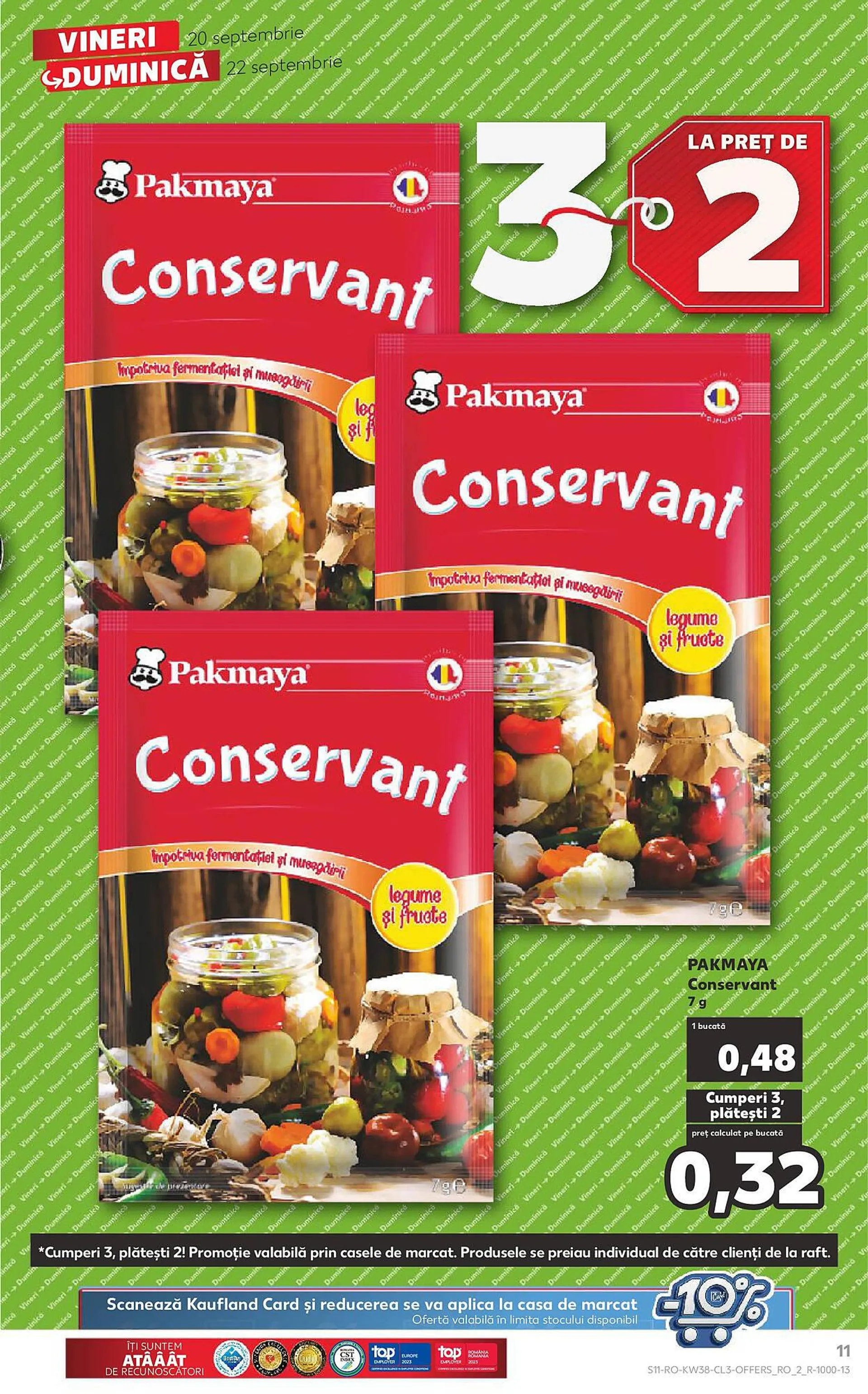 Catalog Kaufland - 11