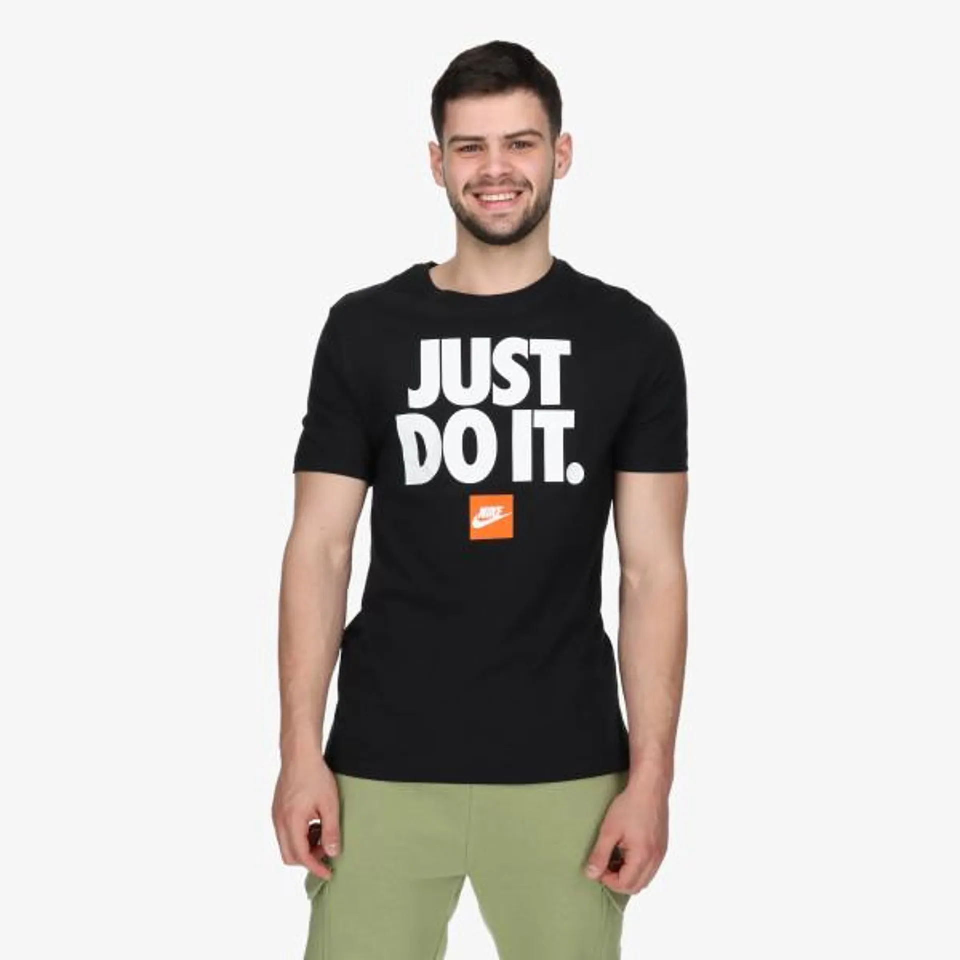 Nike Tricou Just Do It