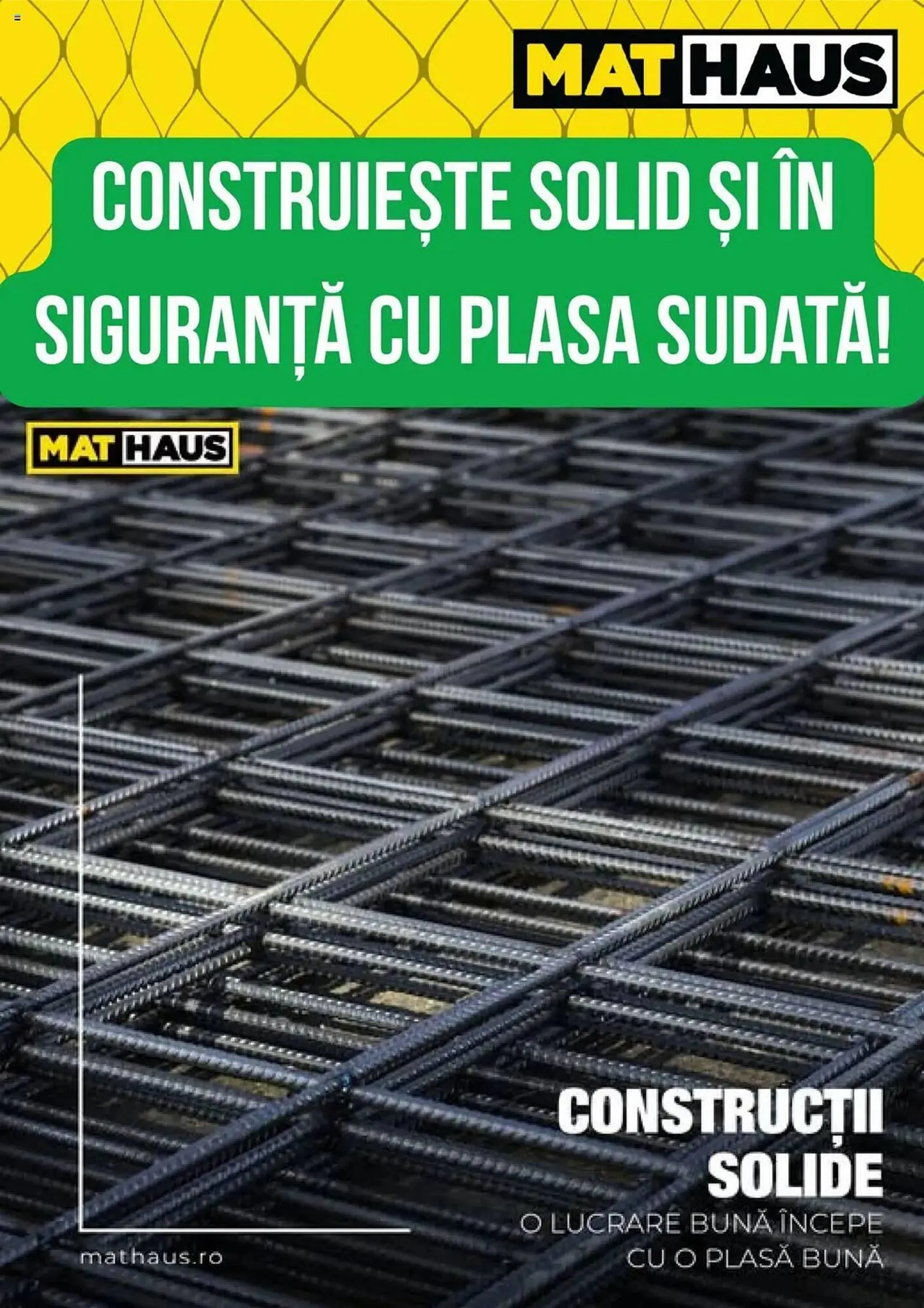 Catalog MatHaus - 1
