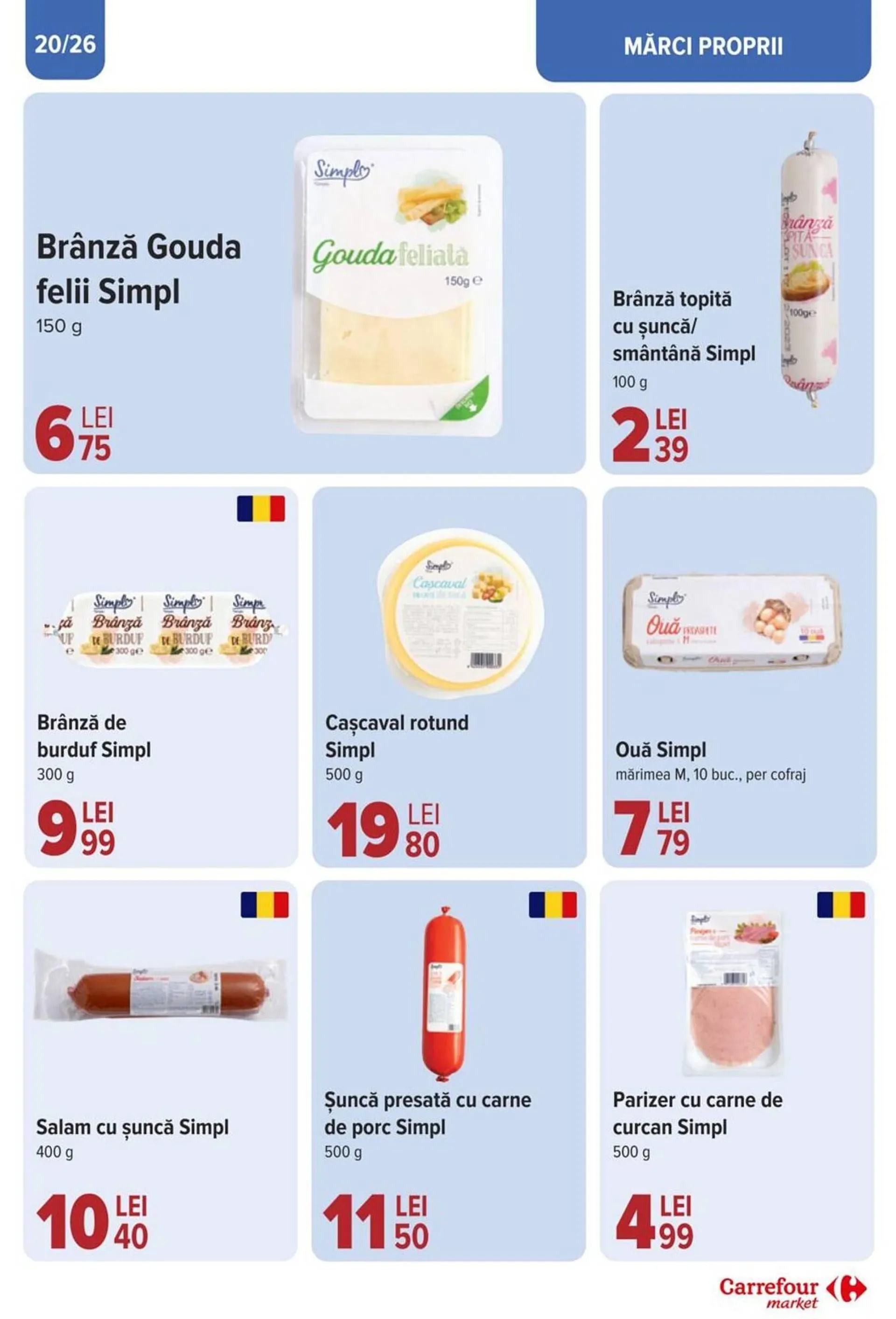 Carrefour Market catalog - 11