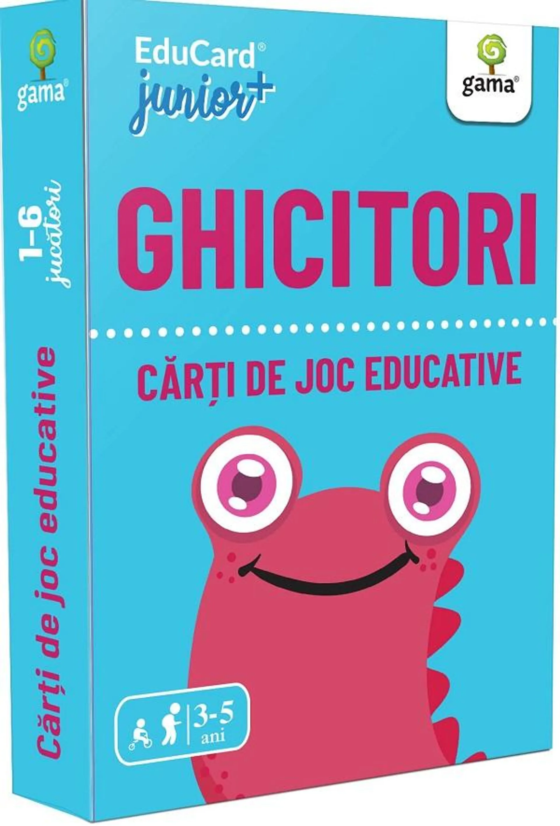 Ghicitori