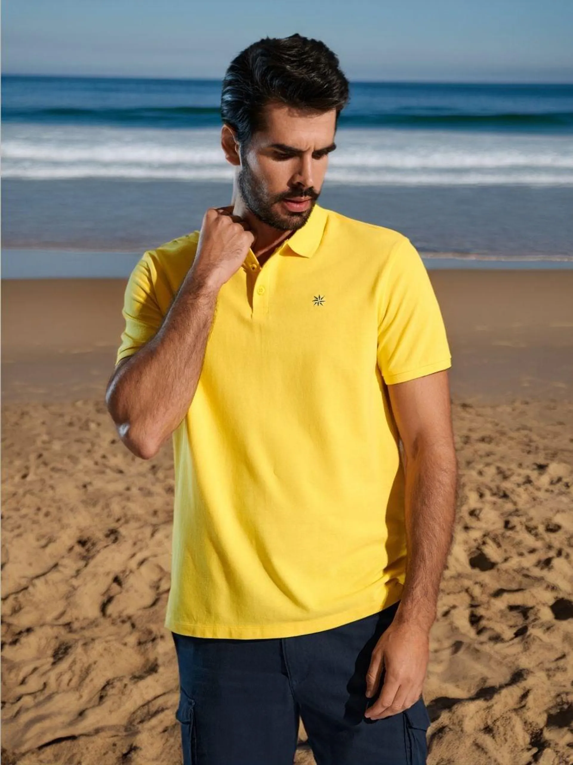 Tricou Polo