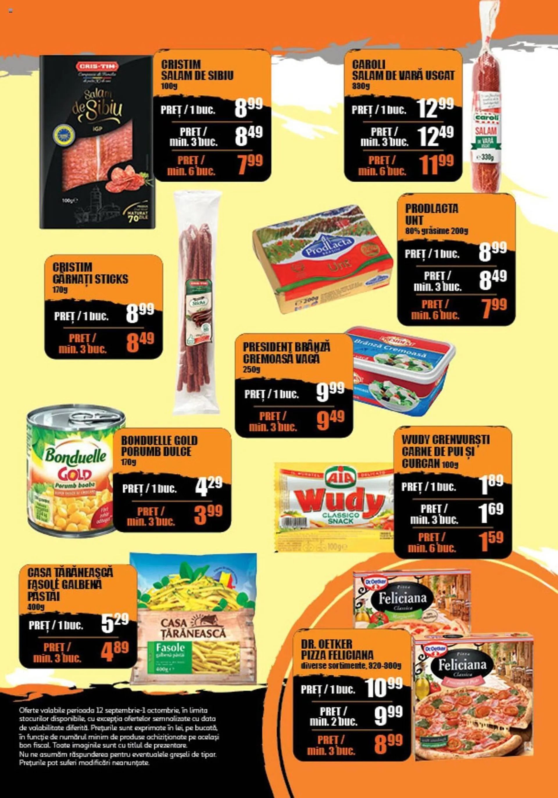 Catalog Auchan - 3