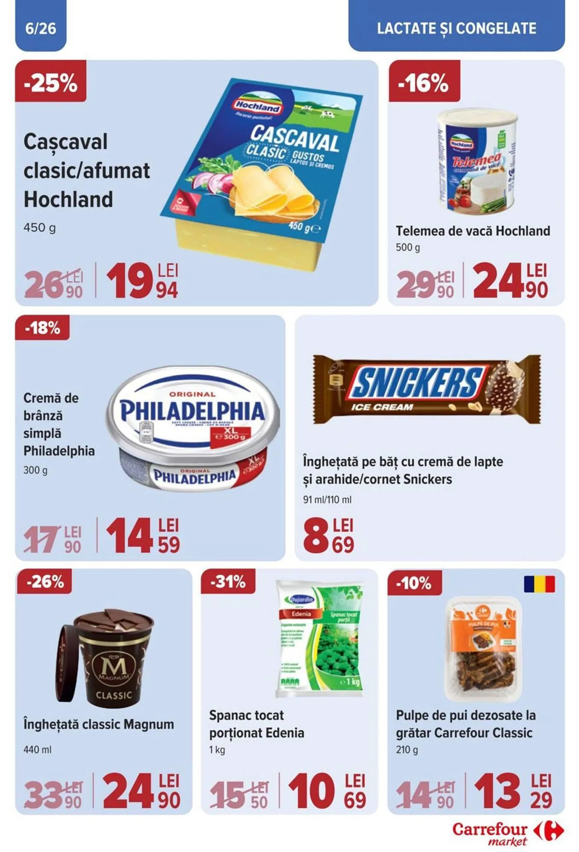 Carrefour Market catalog - 22