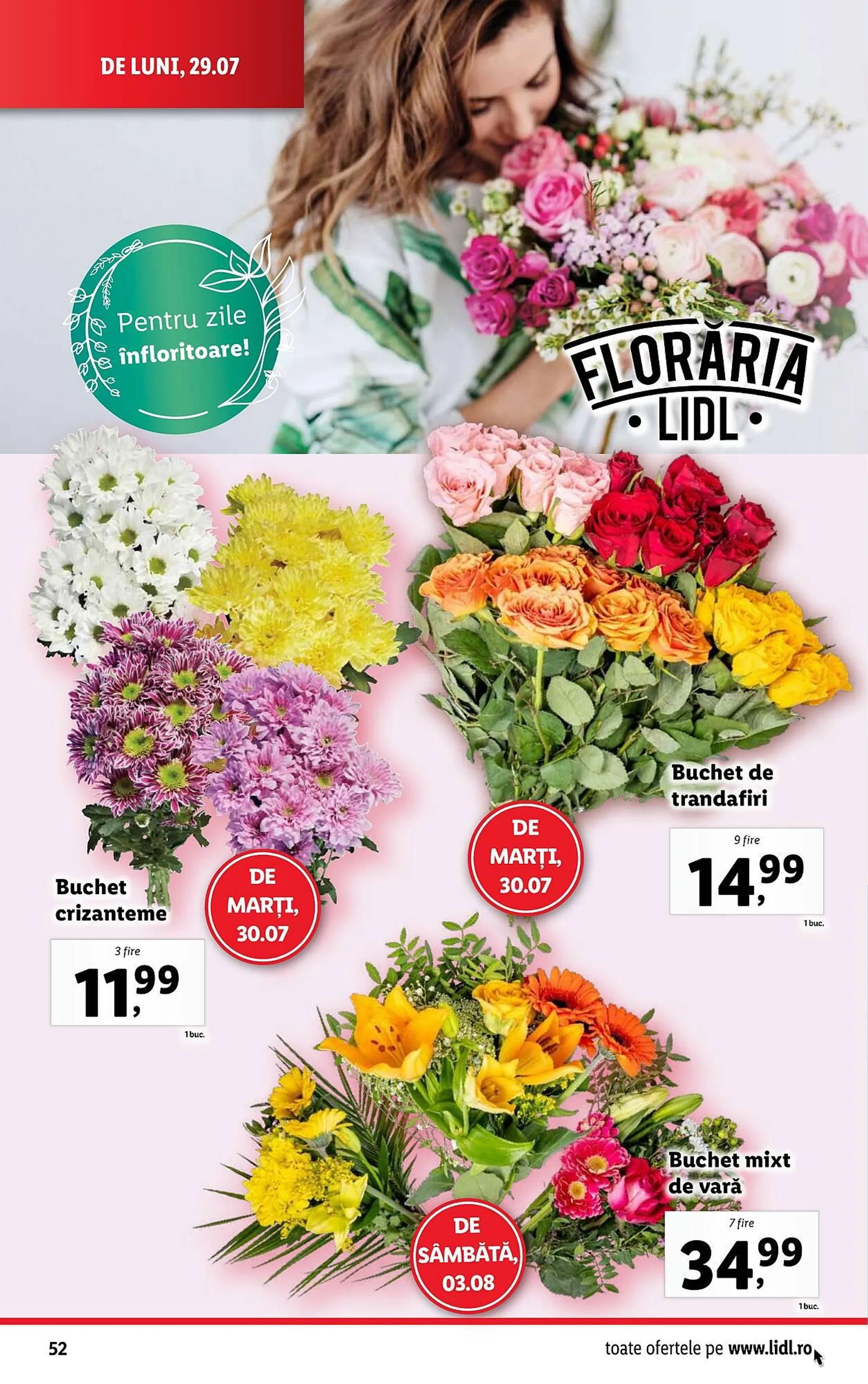 Lidl catalog - 52