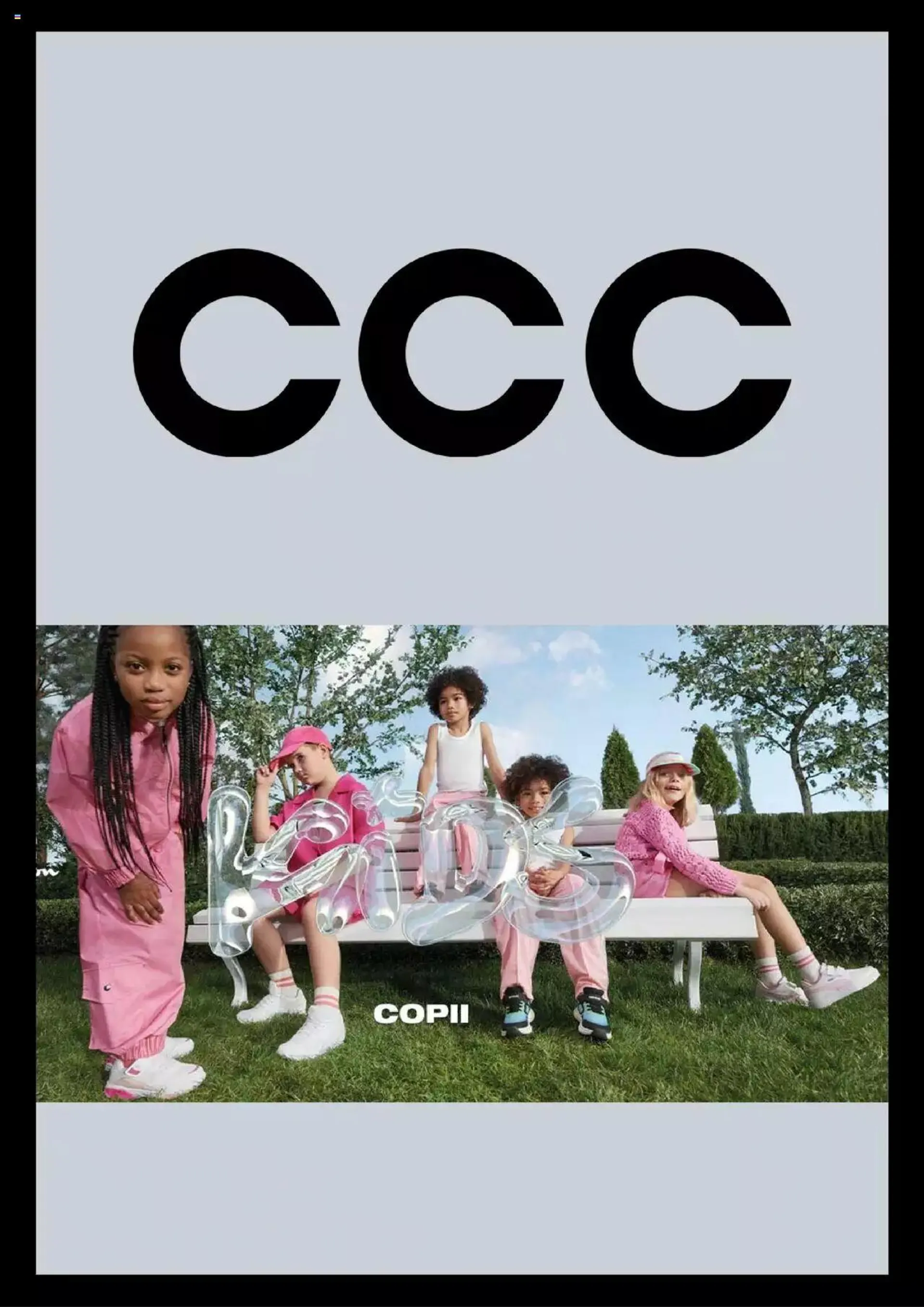 Catalog CCC