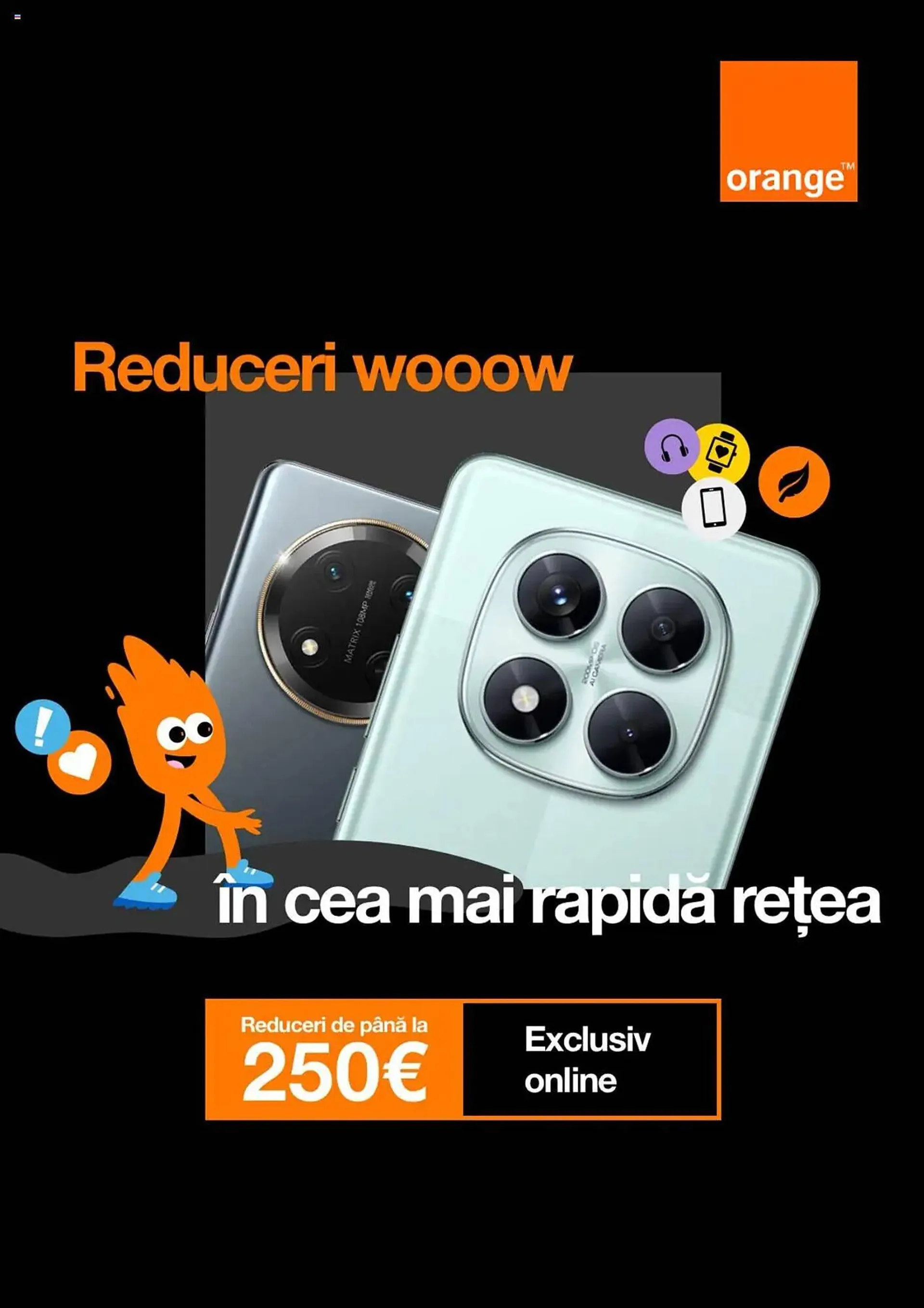 Catalog Orange - 1