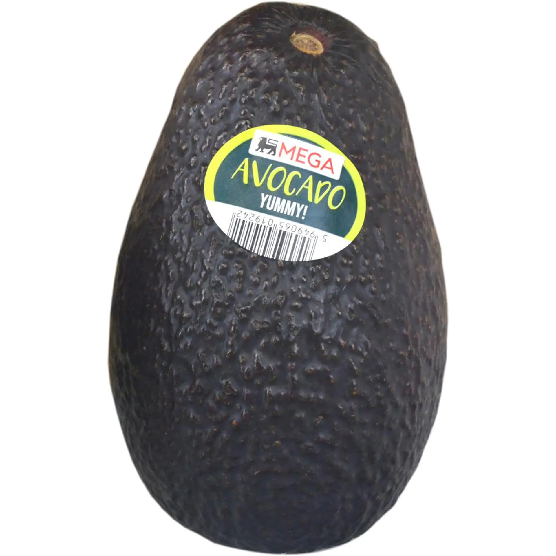 MEGA | Avocado ready to eat, import