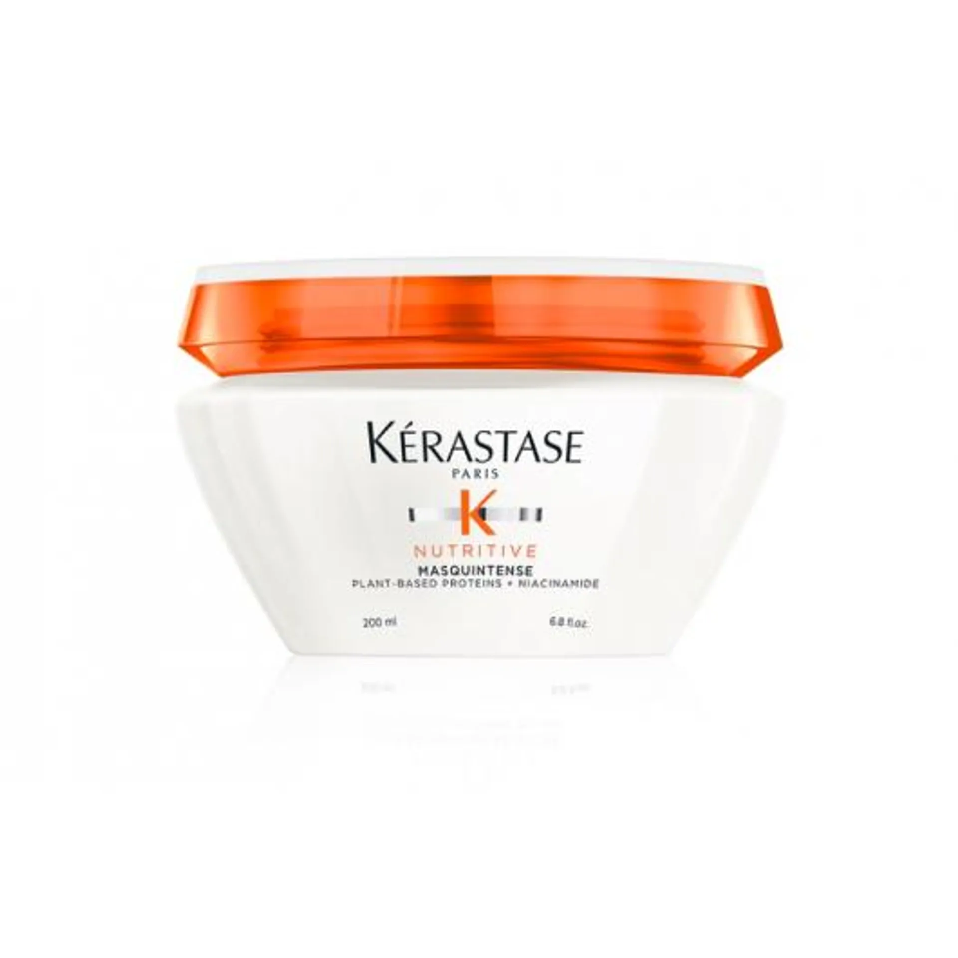 Masca de par Kerastase Nutritive Masquintese pentru par uscat 200ml